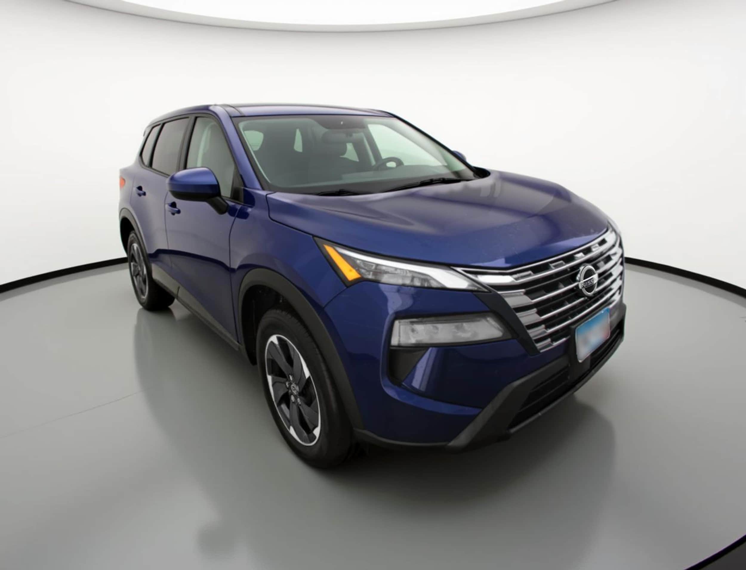 Thumbnail: 2025 Nissan Rogue - 1