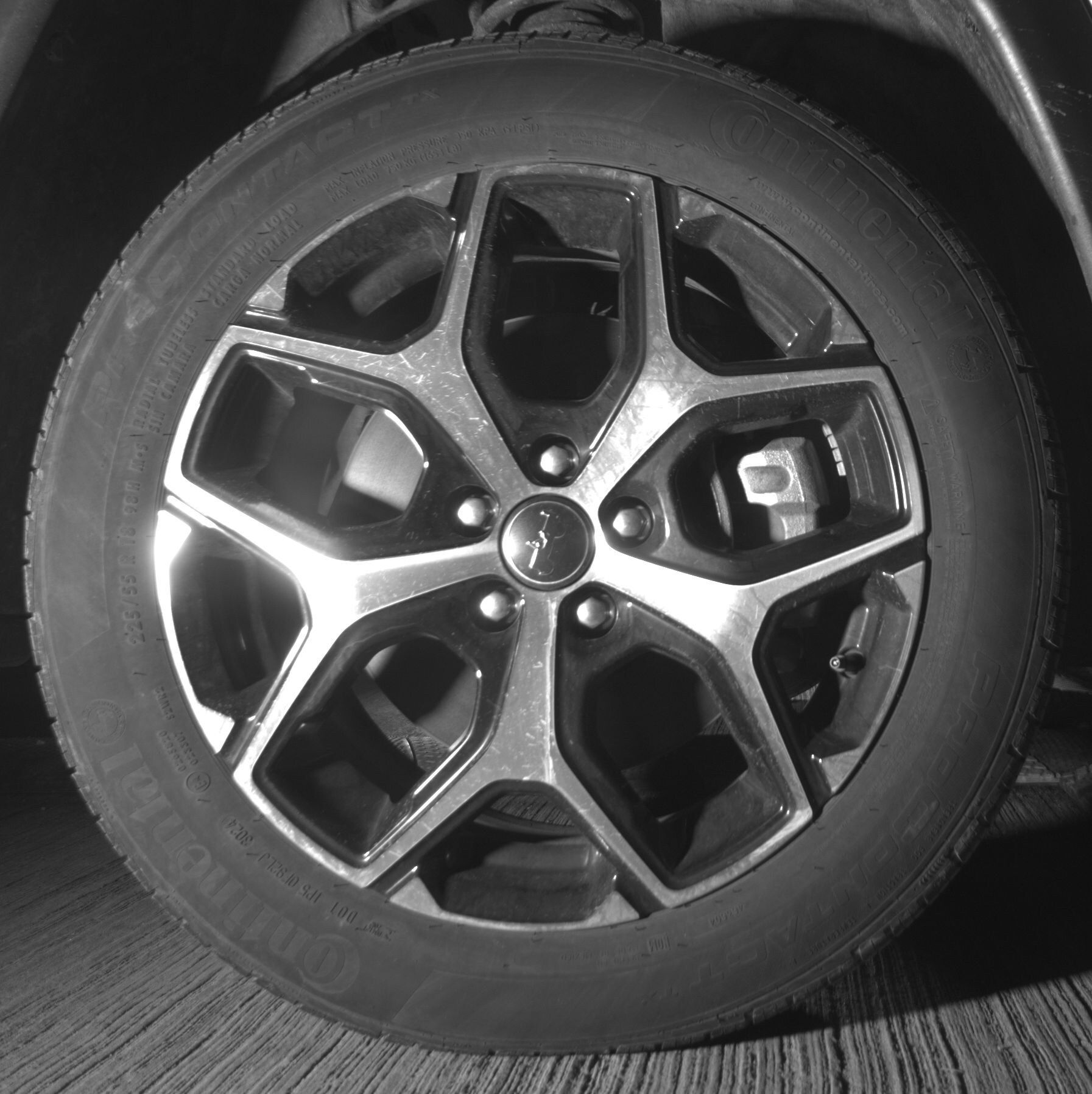 Thumbnail: 2025 Jeep Compass - 10