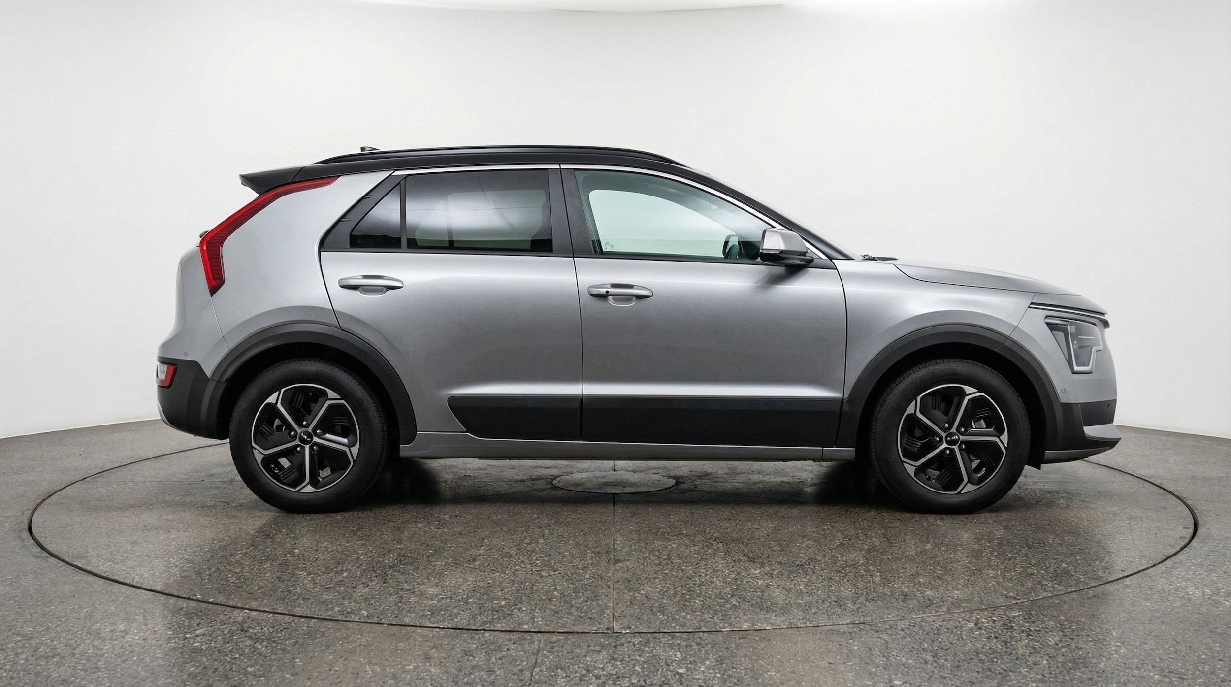 Thumbnail: 2026 Kia Niro - 11