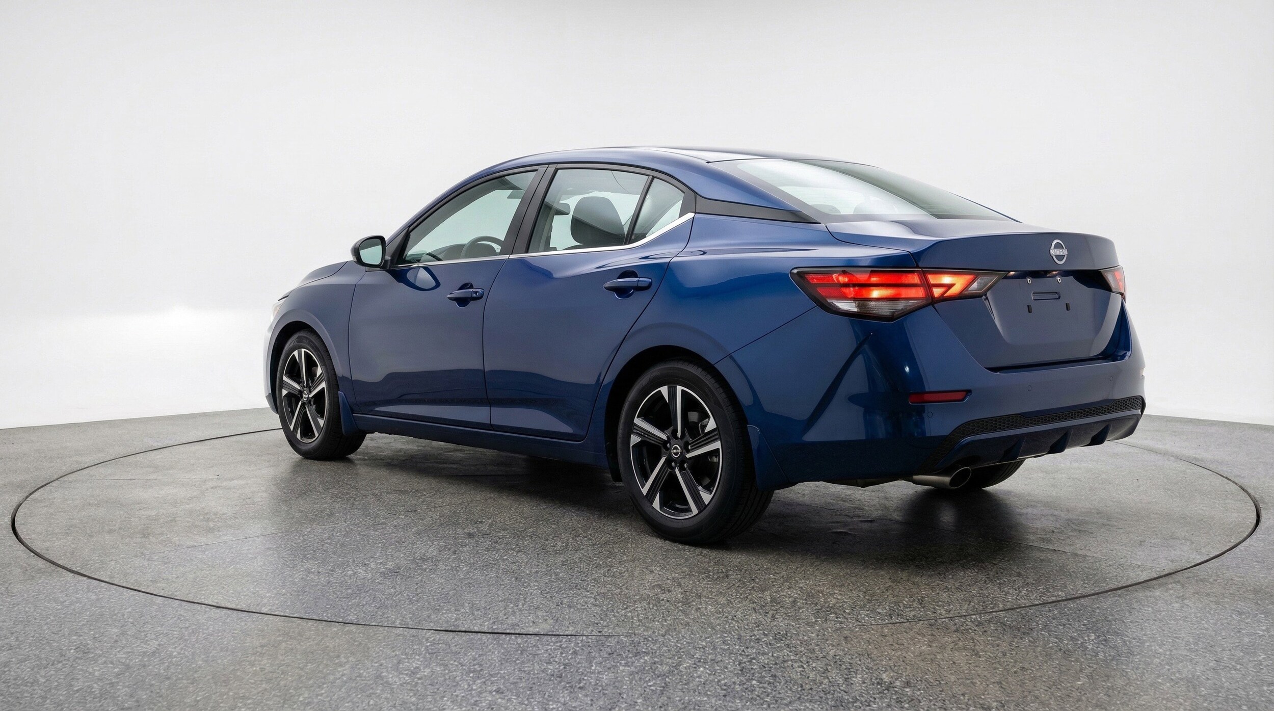 Thumbnail: 2025 Nissan Sentra - 6