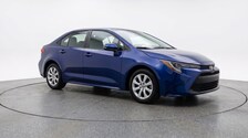 2025 Toyota Corolla  -
                  St Paul, MN