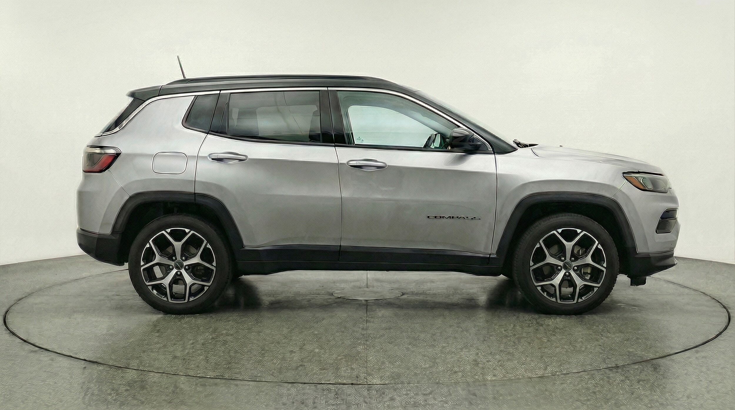 Thumbnail: 2025 Jeep Compass - 8