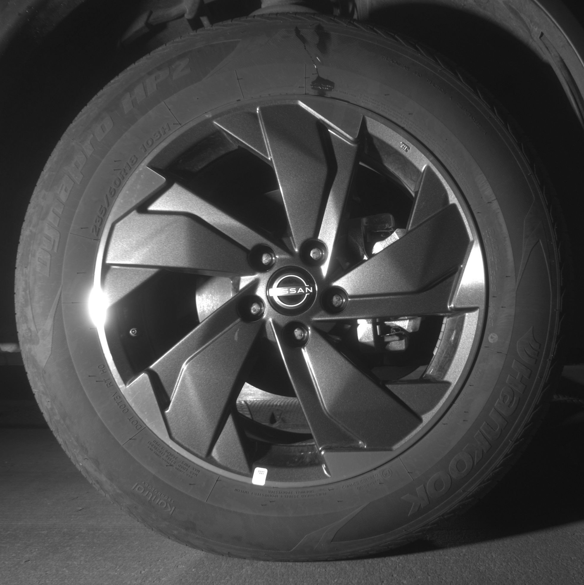 Thumbnail: 2026 Nissan Rogue - 13