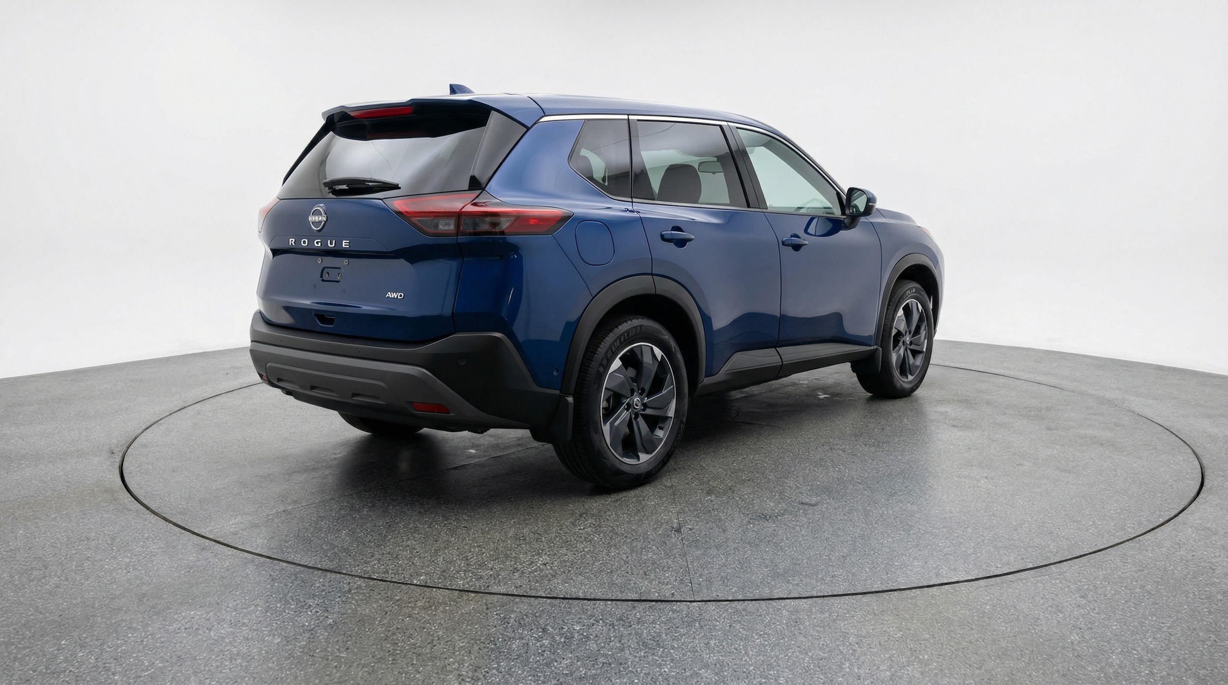Thumbnail: 2025 Nissan Rogue - 7