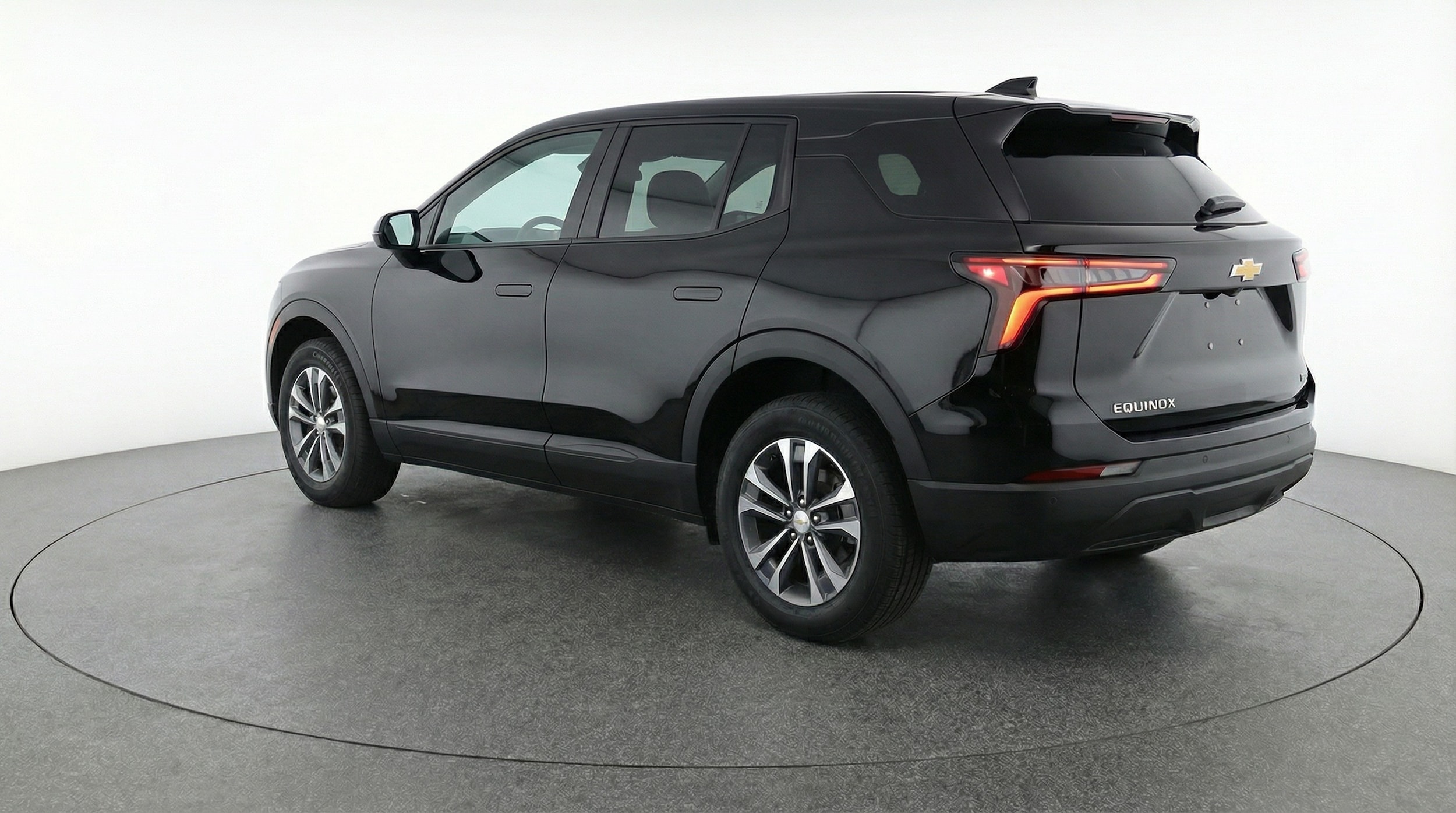 Thumbnail: 2025 Chevrolet Equinox - 5
