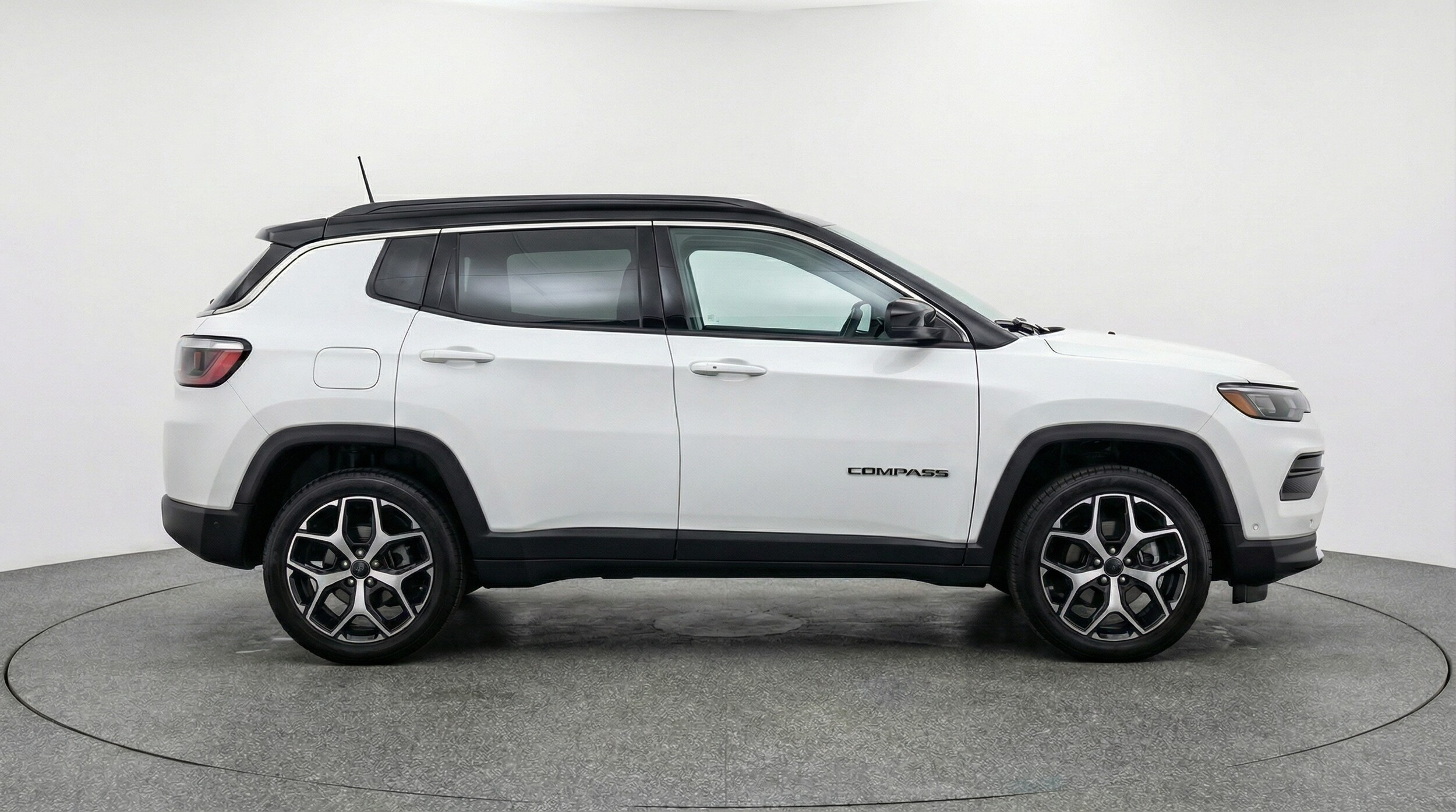 Thumbnail: 2025 Jeep Compass - 8