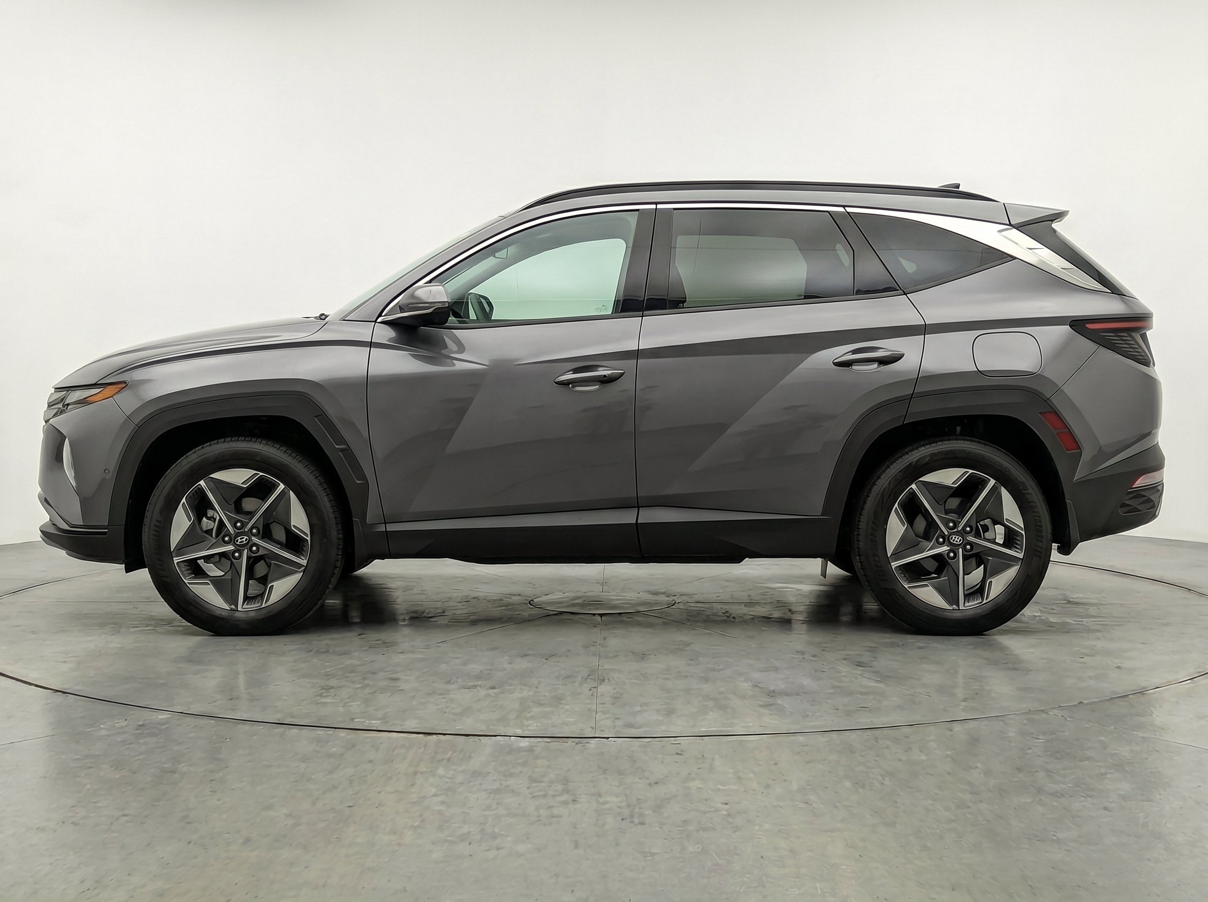 Thumbnail: 2026 Hyundai Tucson - 5