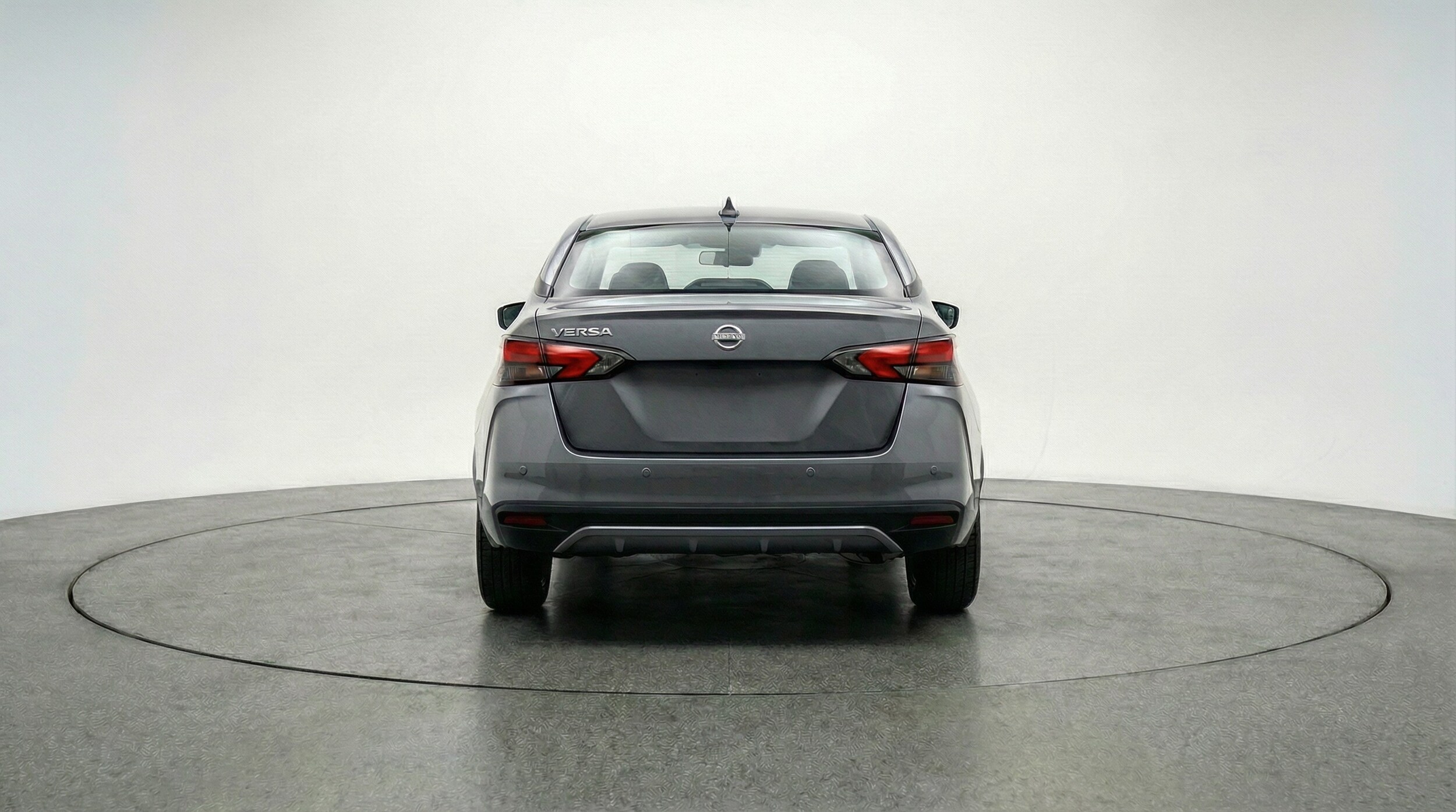 Thumbnail: 2025 Nissan Versa - 6