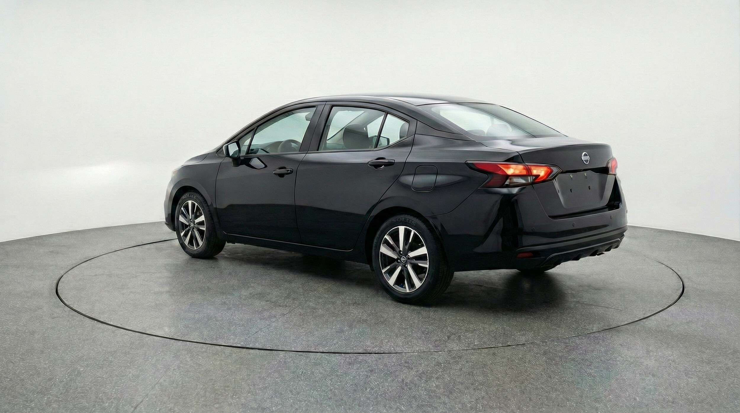 Thumbnail: 2025 Nissan Versa - 5