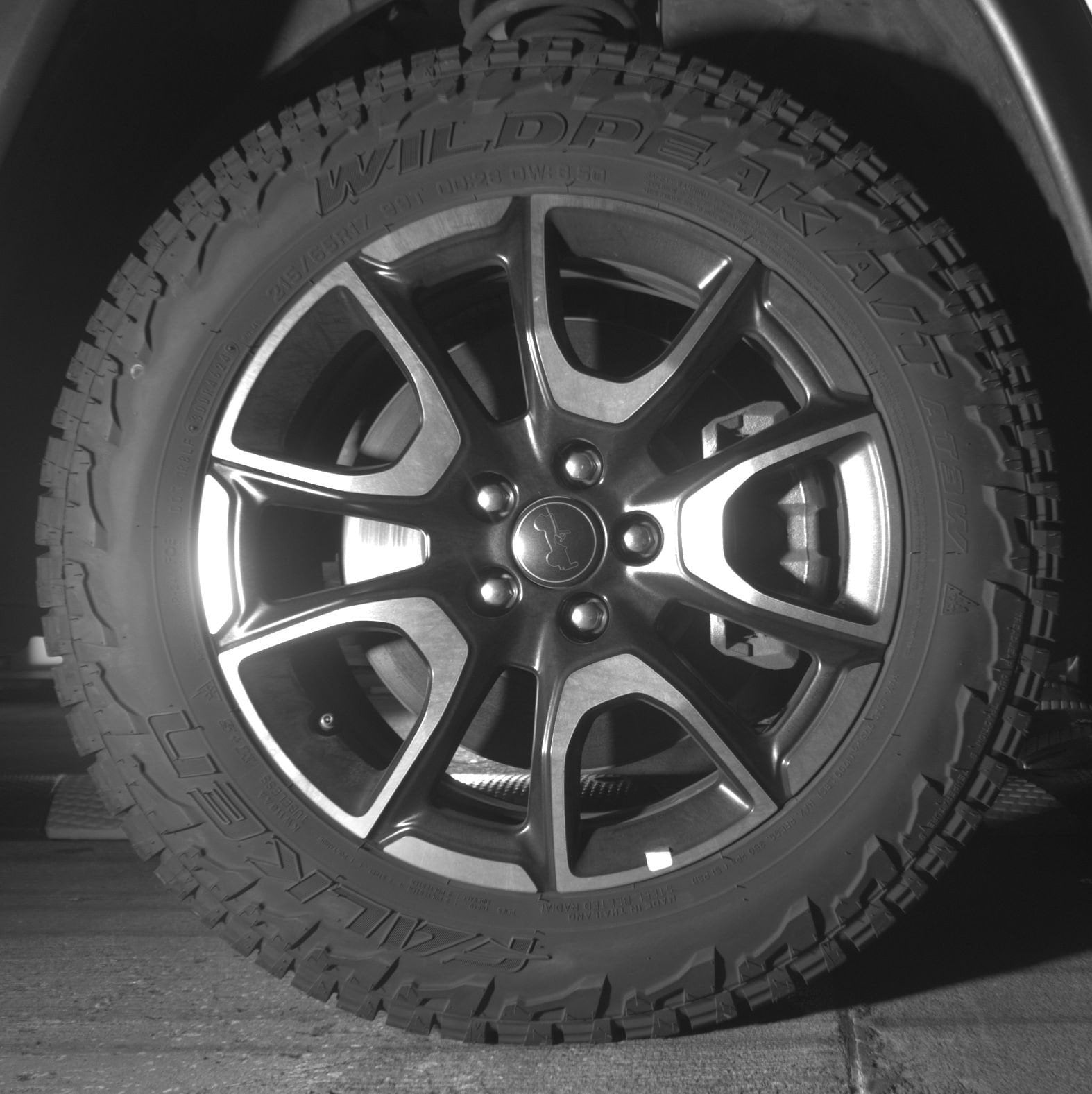 Thumbnail: 2025 Jeep Compass - 13