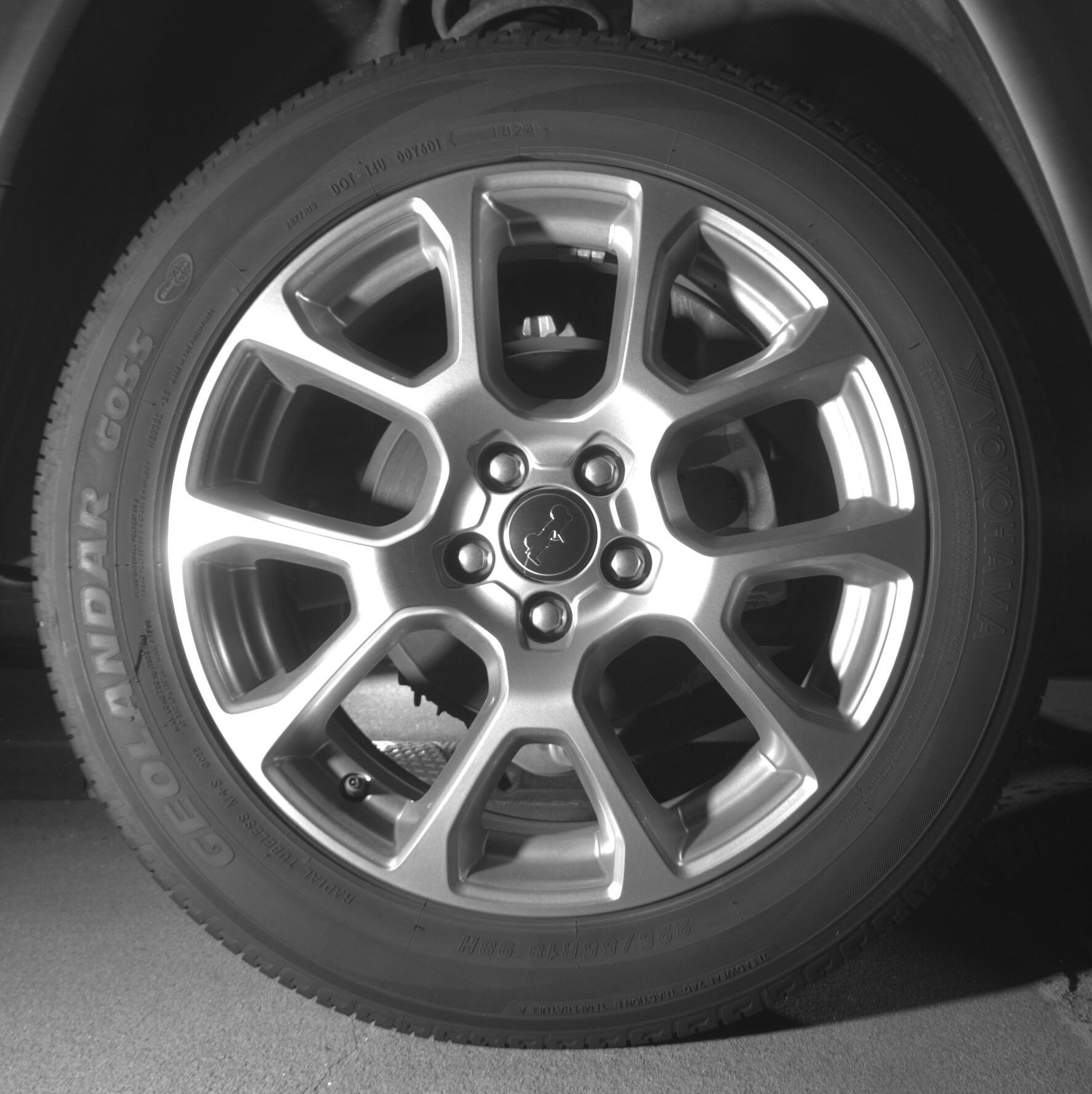 Thumbnail: 2025 Jeep Compass - 12