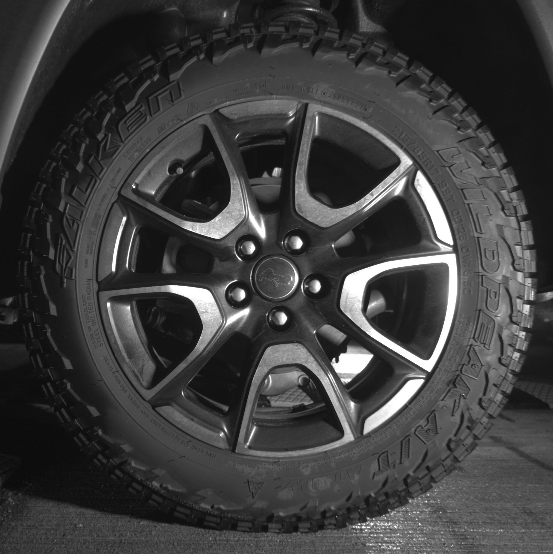 Thumbnail: 2025 Jeep Compass - 11