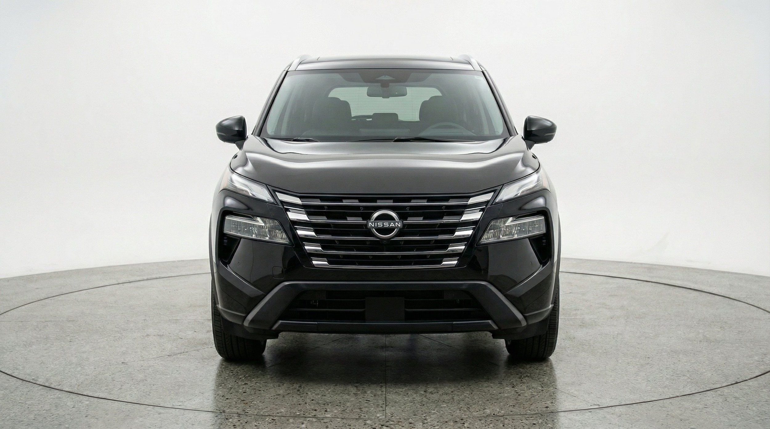 Thumbnail: 2026 Nissan Rogue - 2