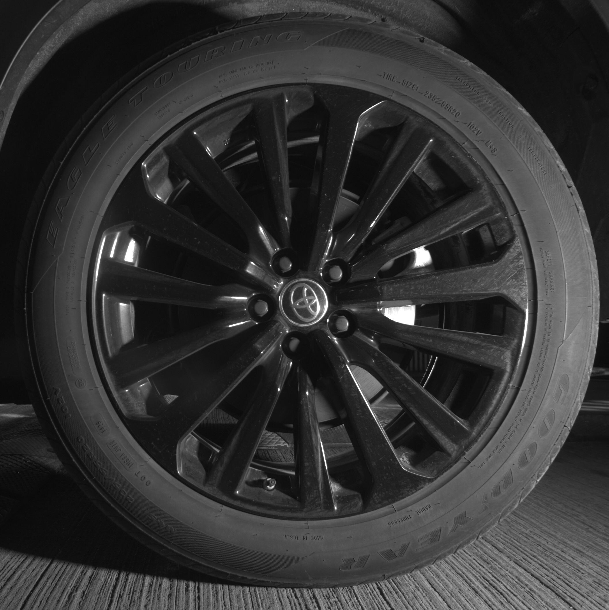 Thumbnail: 2025 Toyota Highlander - 11