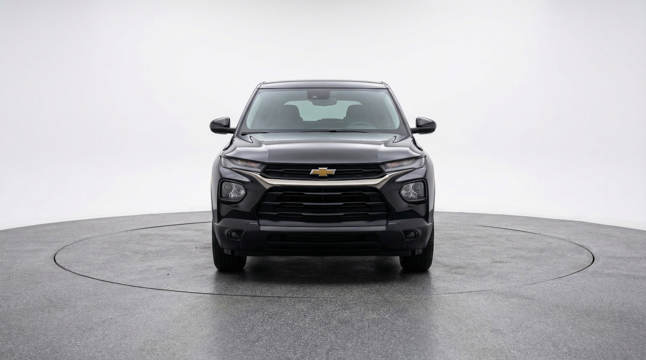 Thumbnail: 2025 Chevrolet TrailBlazer - 2