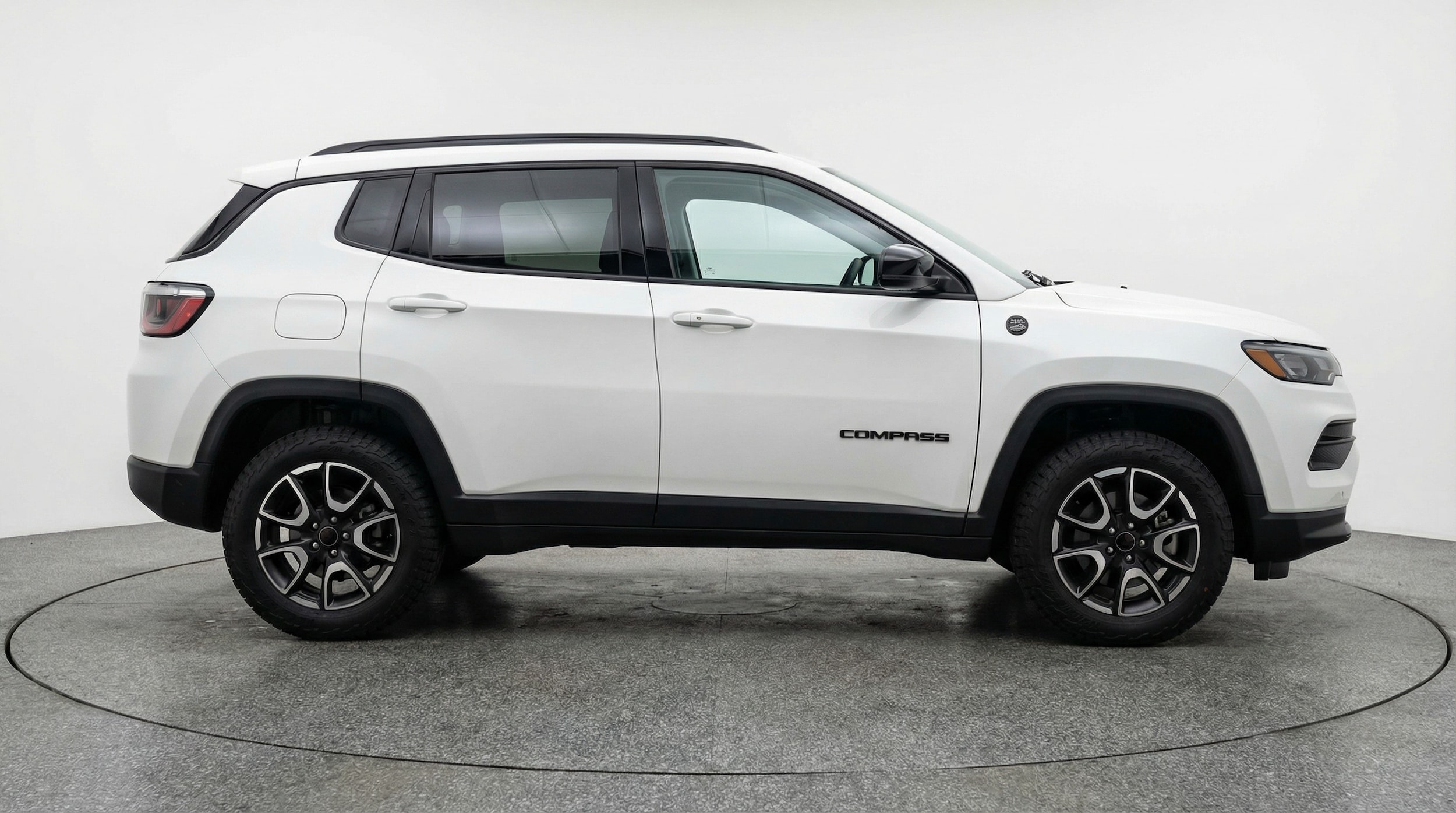 Thumbnail: 2025 Jeep Compass - 8