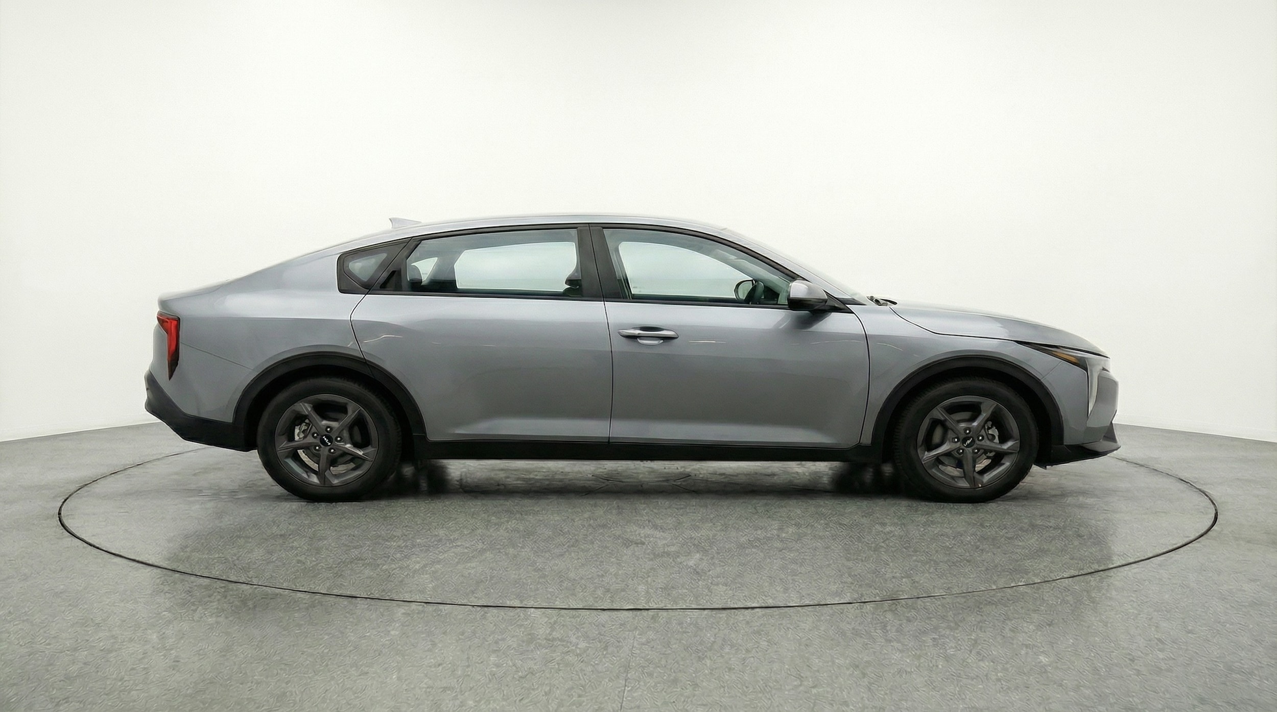 Thumbnail: 2025 Kia K4 - 8