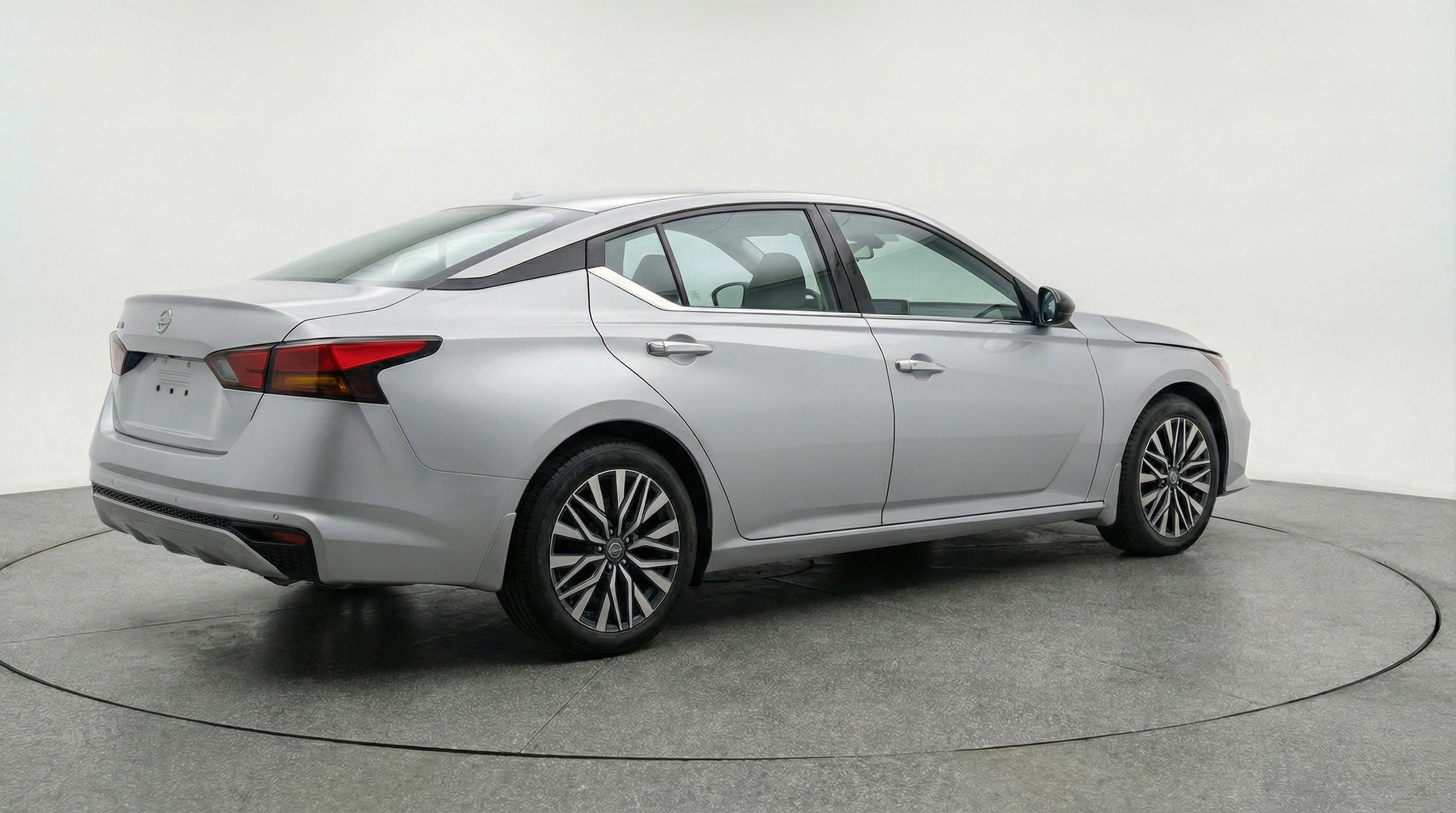 Thumbnail: 2025 Nissan Altima - 7