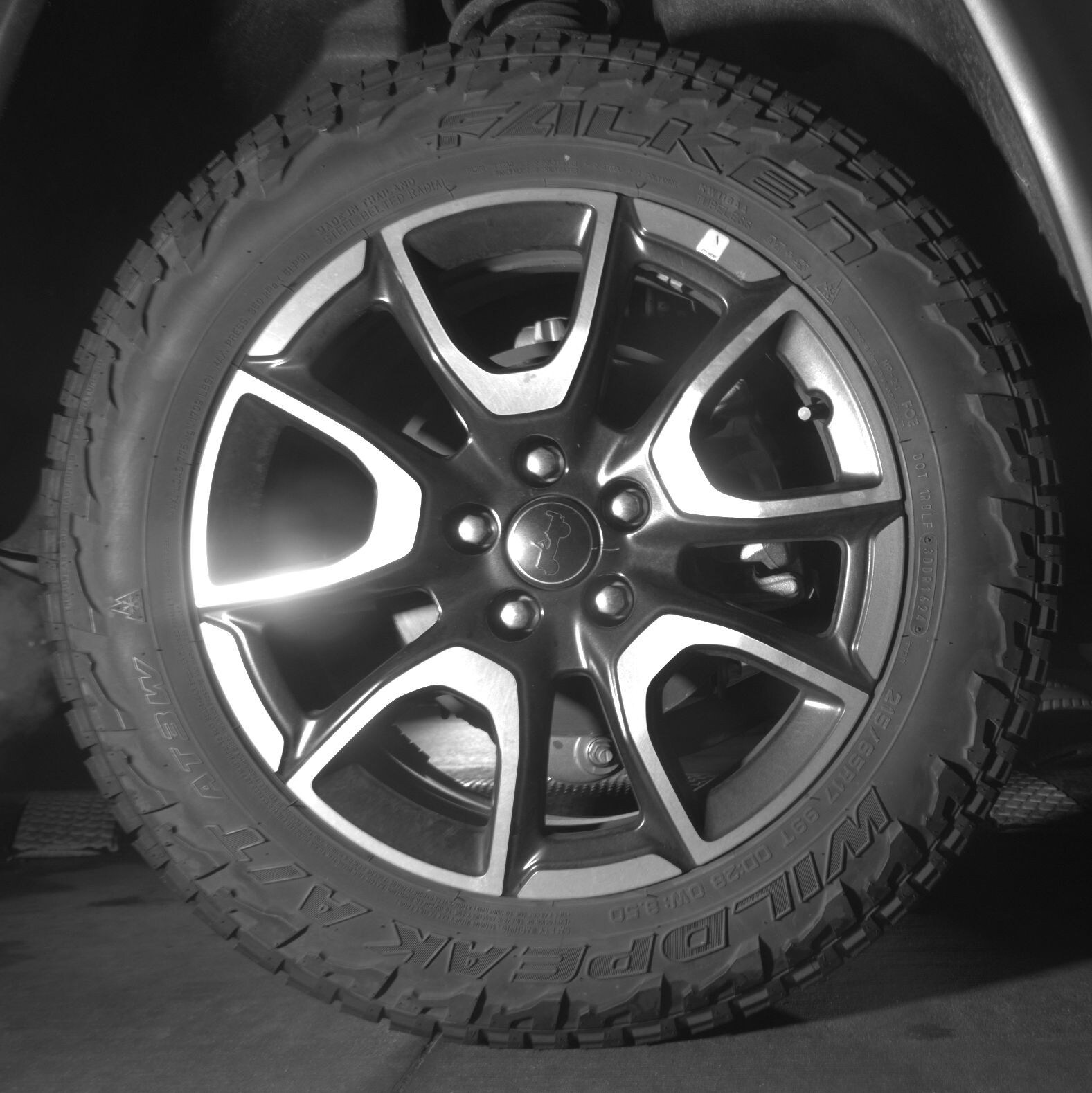 Thumbnail: 2025 Jeep Compass - 12