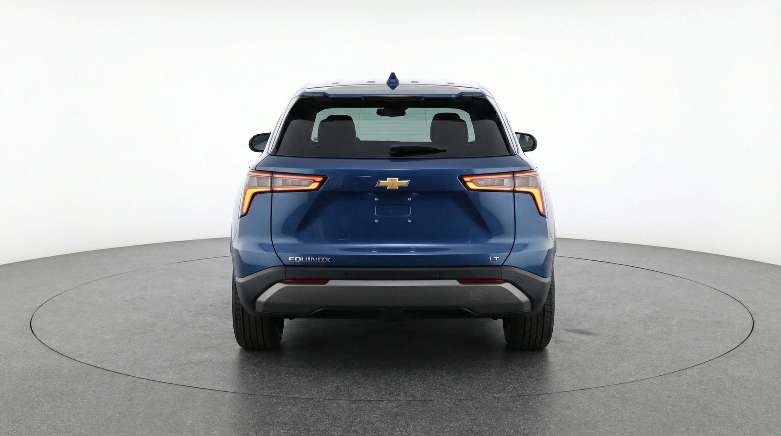 Thumbnail: 2025 Chevrolet Equinox - 6