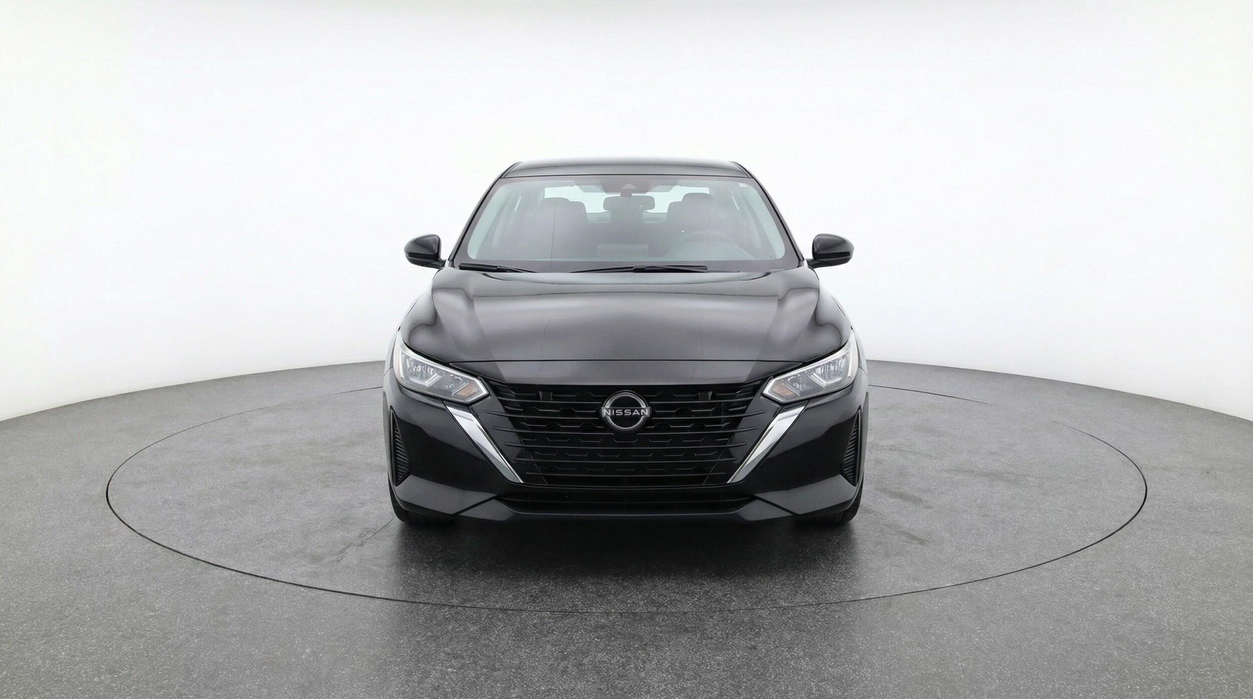 Thumbnail: 2025 Nissan Sentra - 2