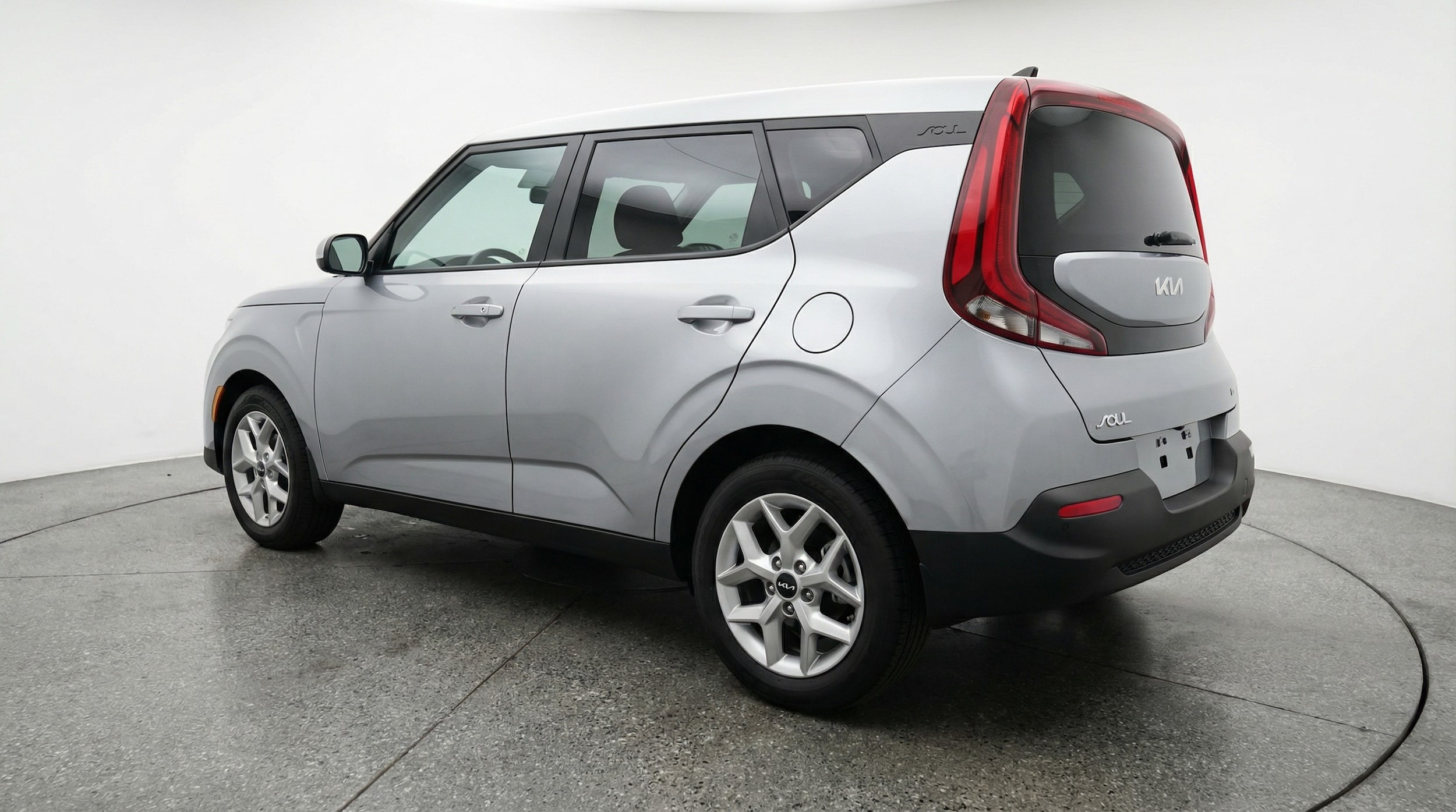 Thumbnail: 2025 Kia Soul - 5