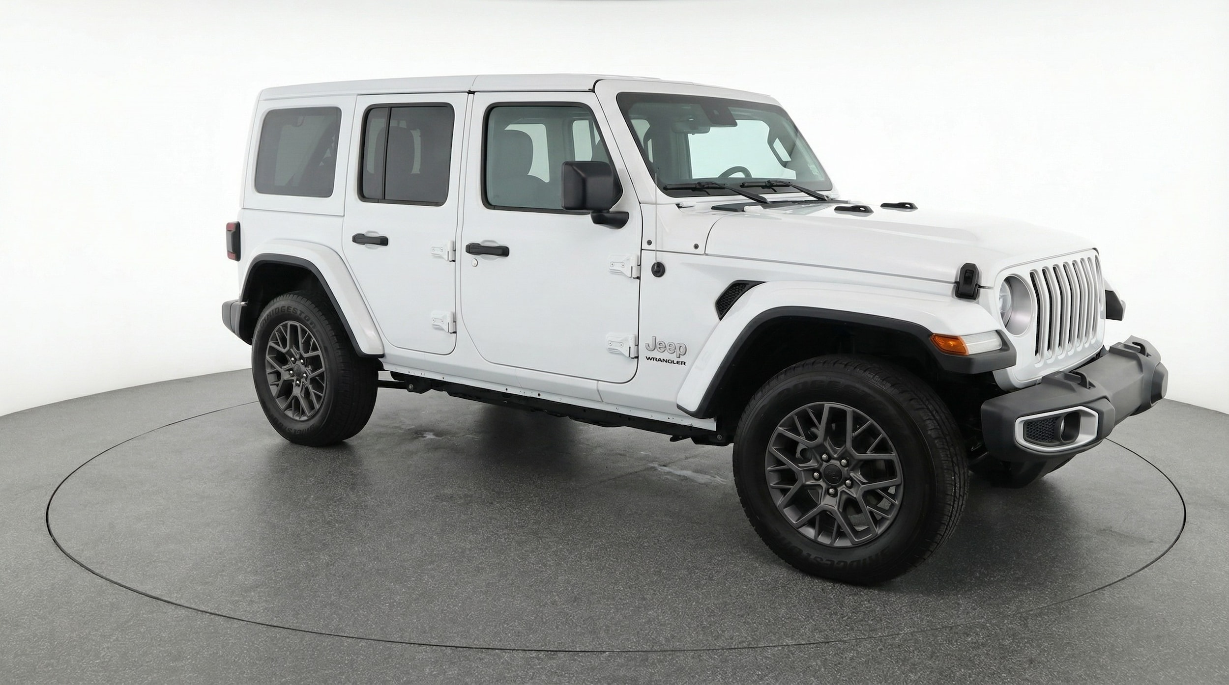 Thumbnail: 2025 Jeep Wrangler - 1