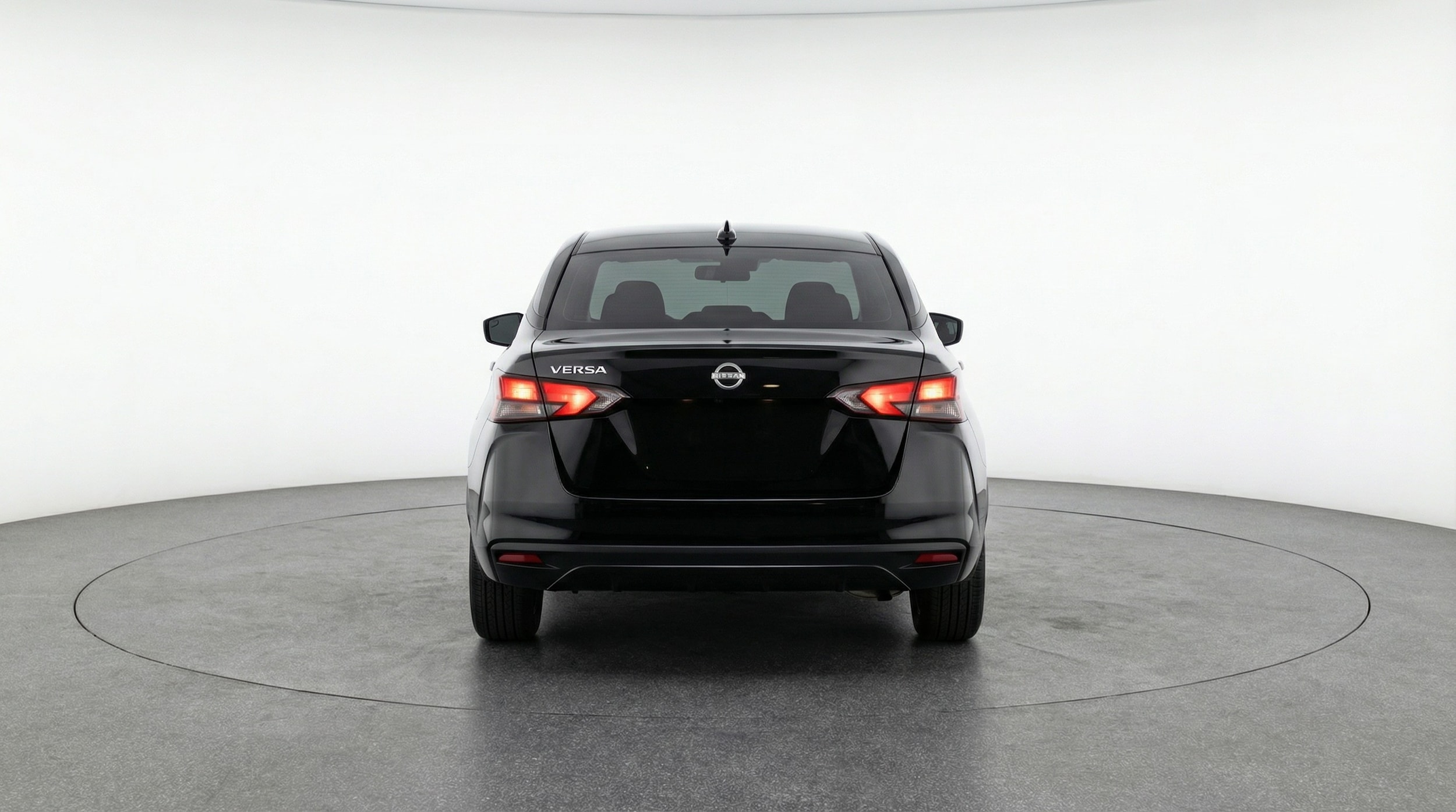 Thumbnail: 2025 Nissan Versa - 6