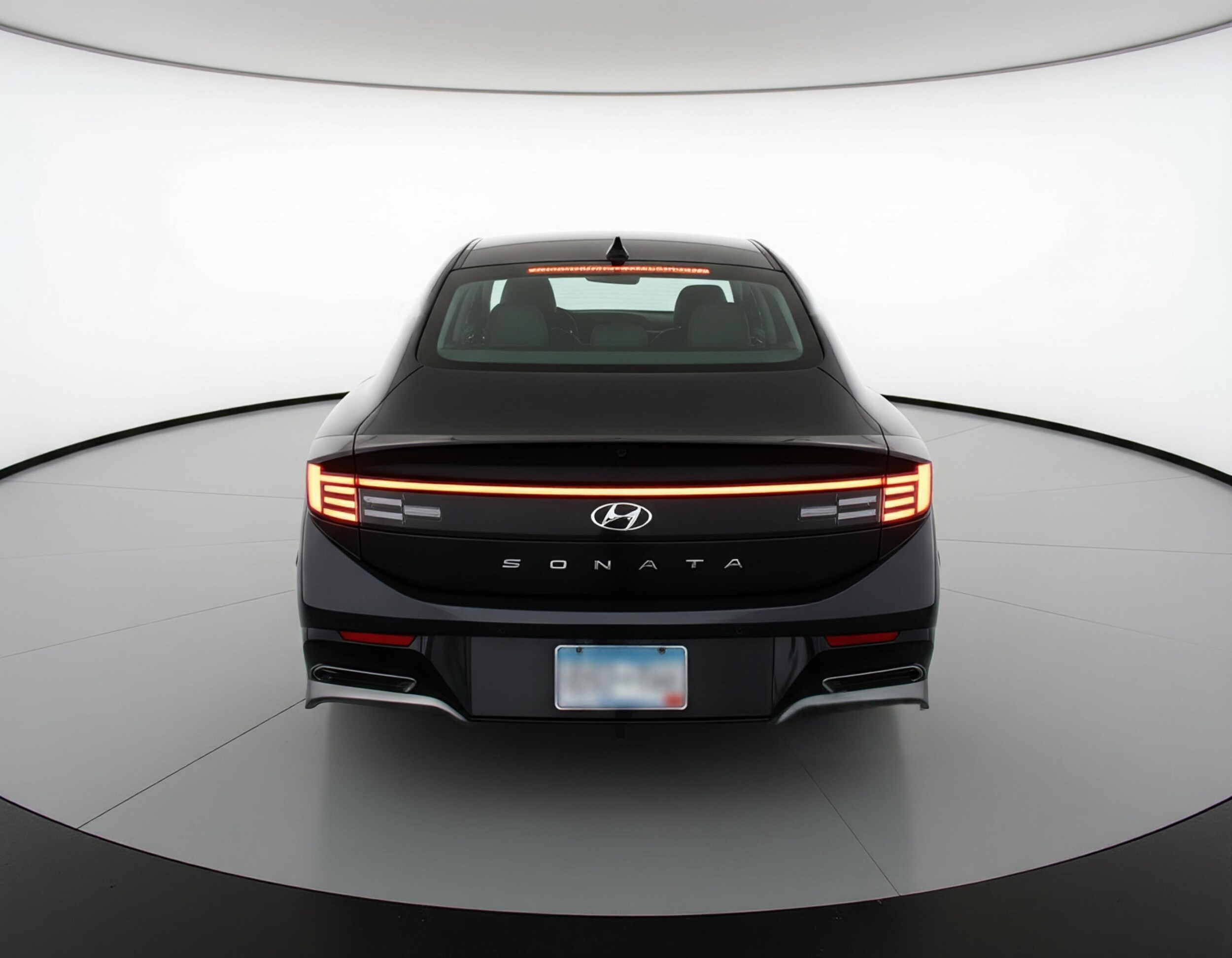 Thumbnail: 2025 Hyundai Sonata - 6