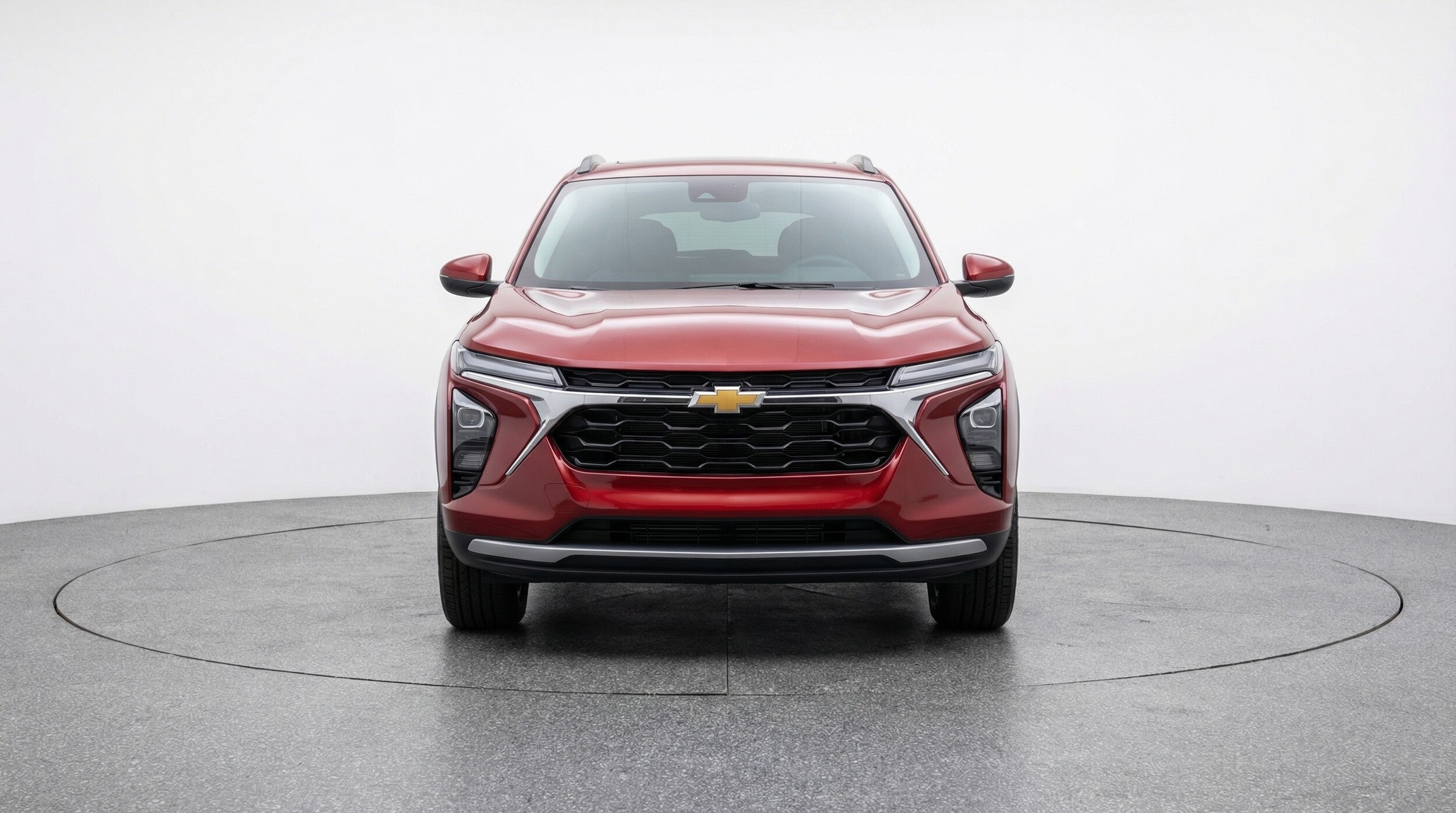 Thumbnail: 2025 Chevrolet Trax - 2