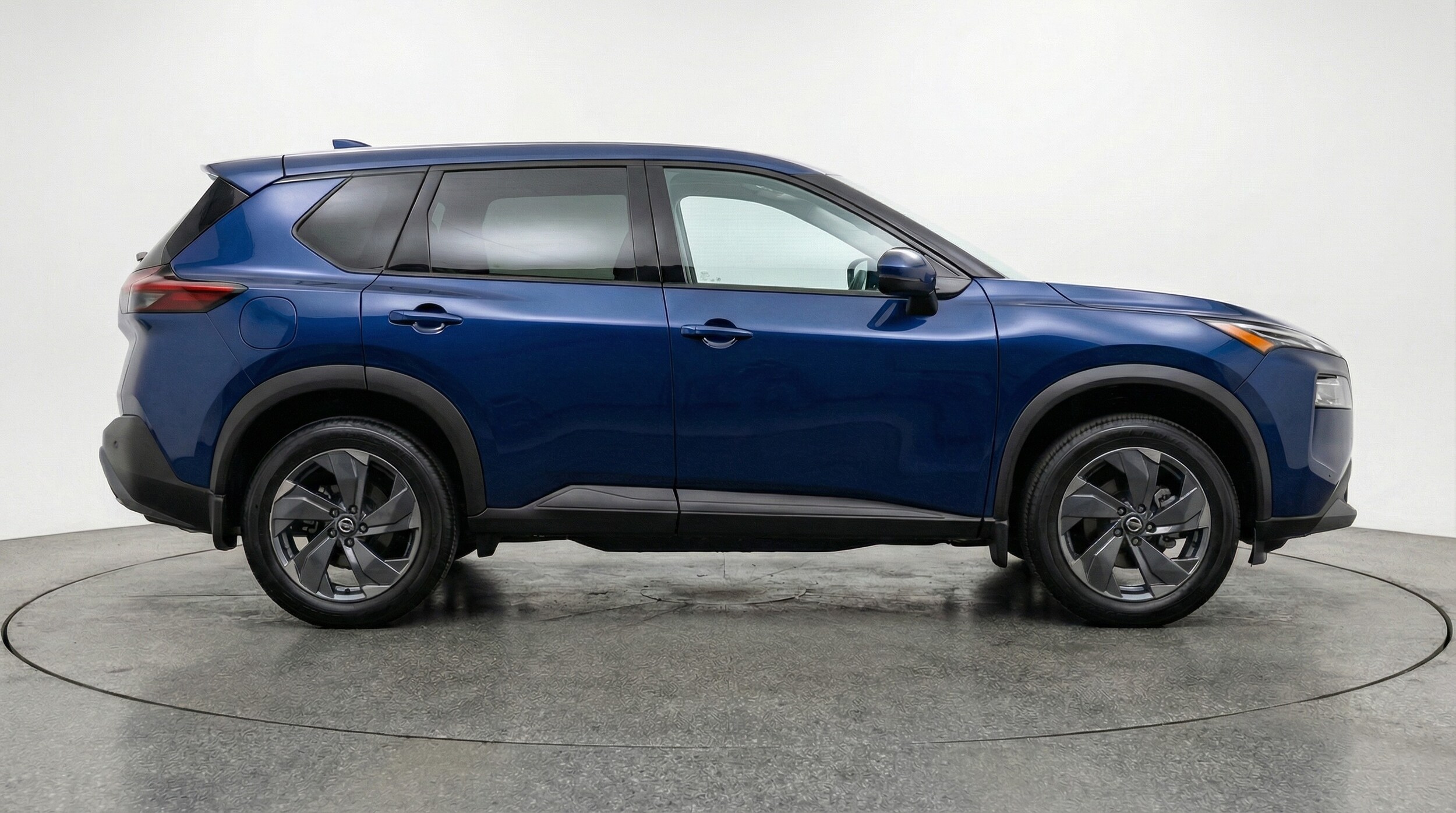 Thumbnail: 2025 Nissan Rogue - 8