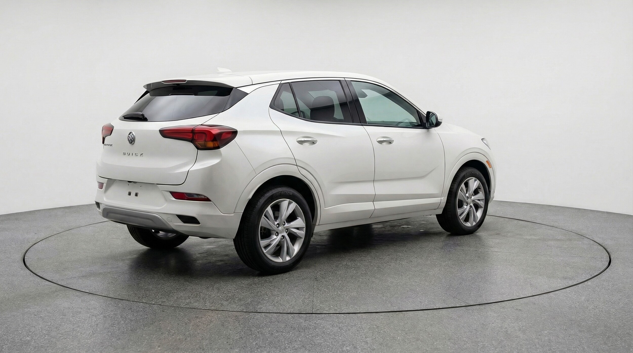 Thumbnail: 2025 Buick Encore GX - 7