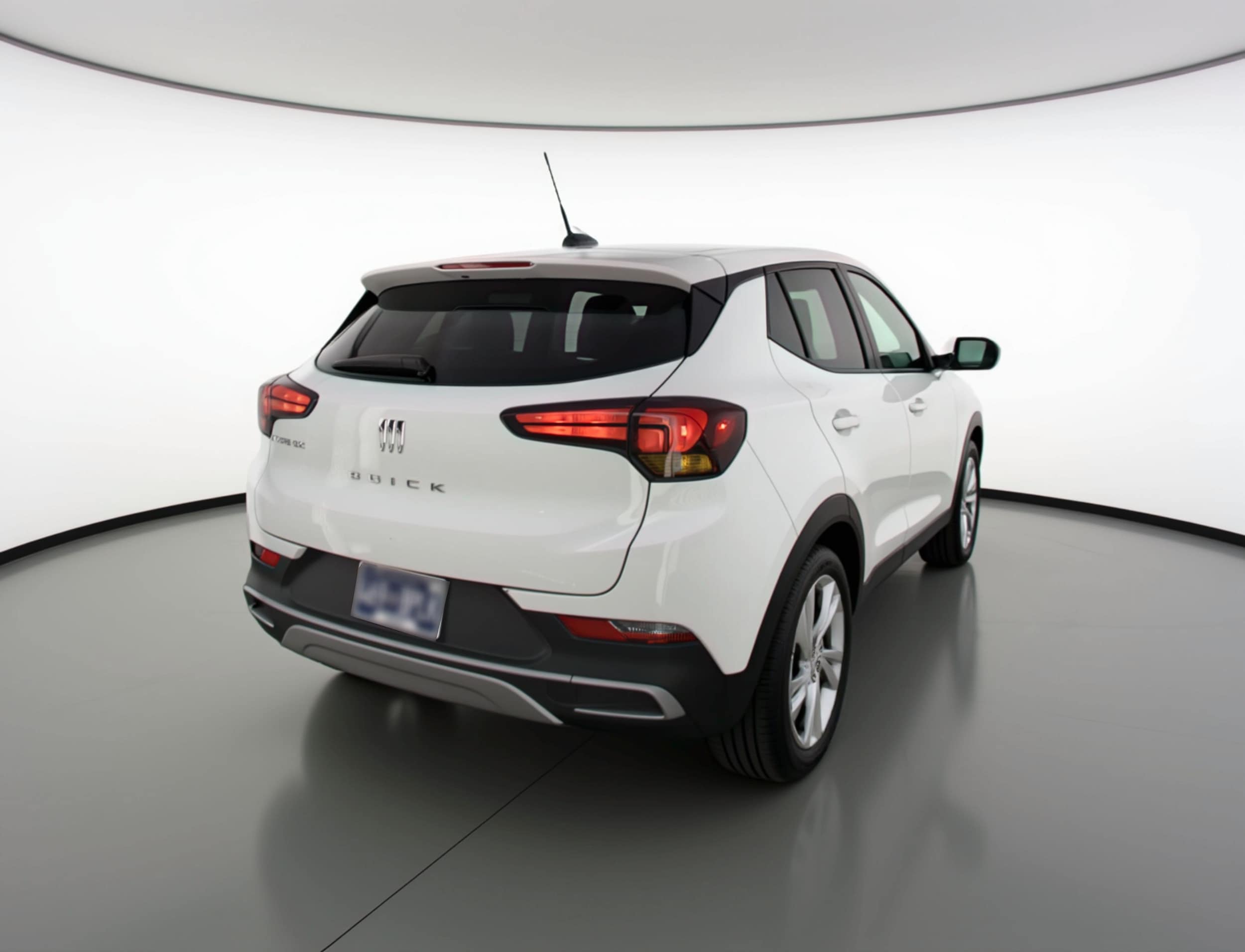 Thumbnail: 2025 Buick Encore GX - 9