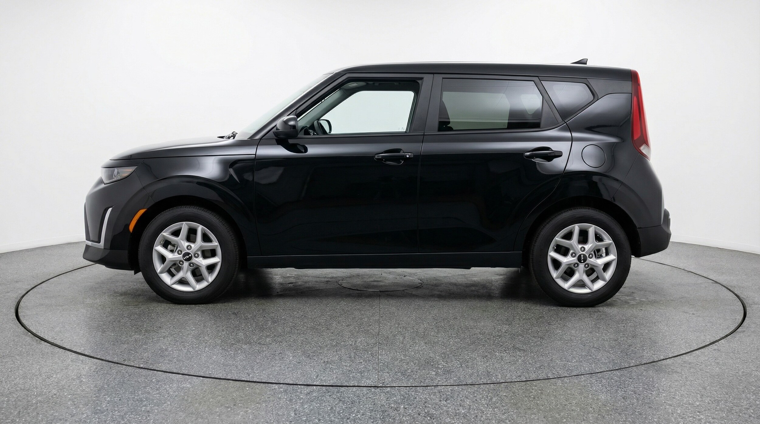 Thumbnail: 2025 Kia Soul - 4