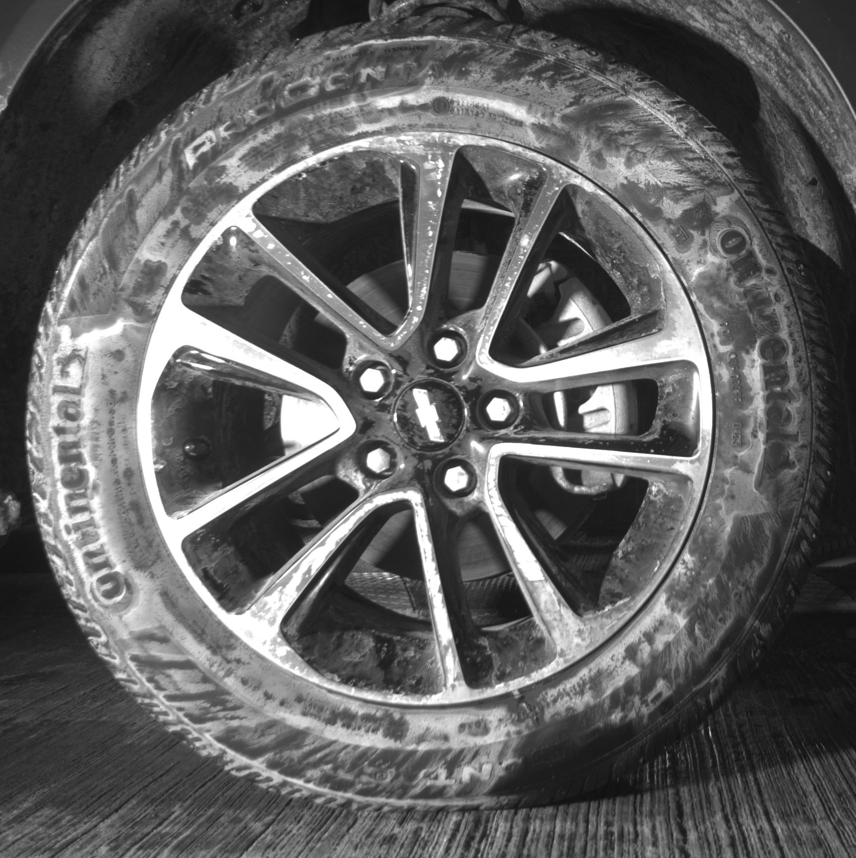 Thumbnail: 2025 Chevrolet TrailBlazer - 10