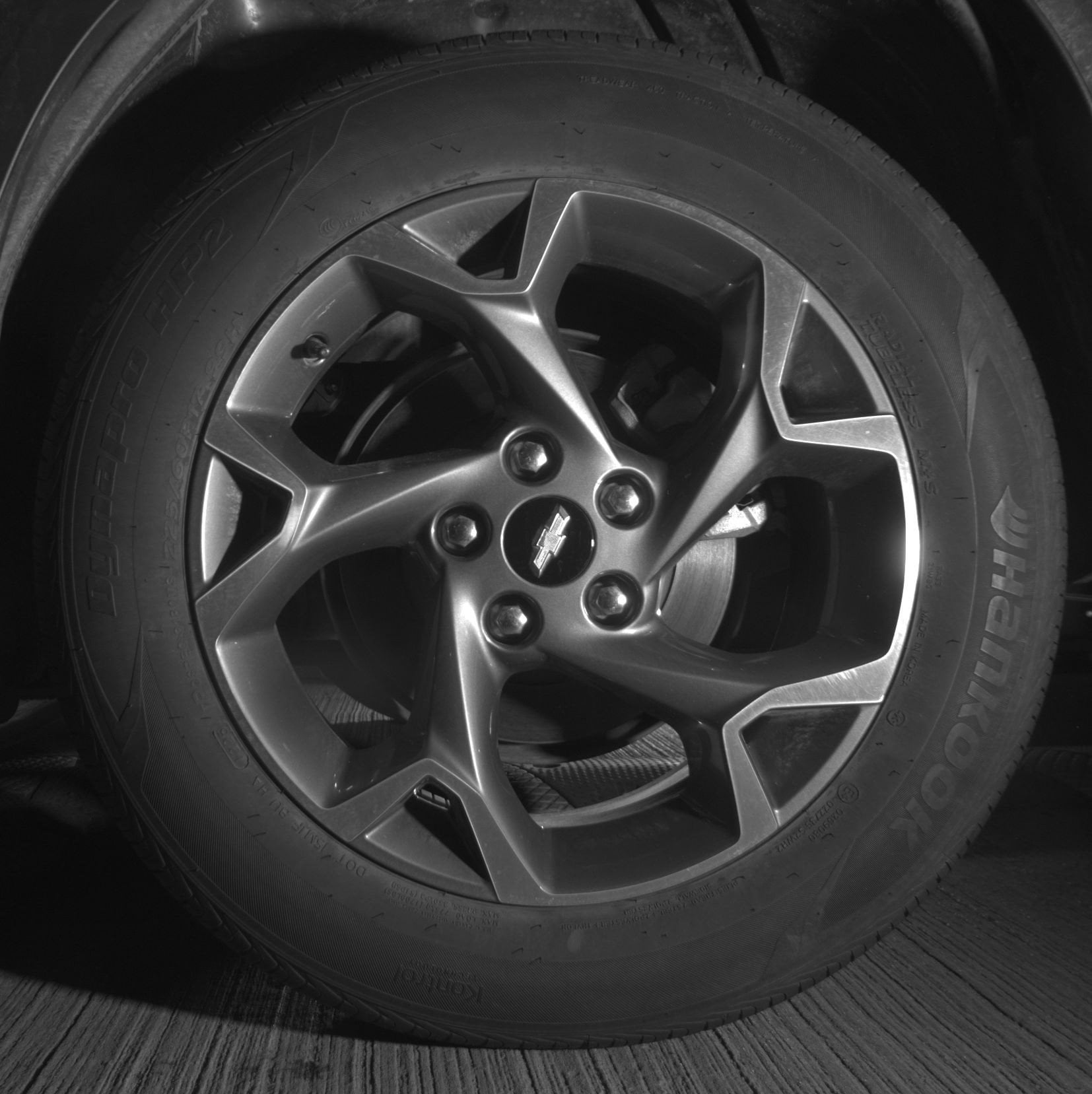 Thumbnail: 2025 Chevrolet Trax - 14