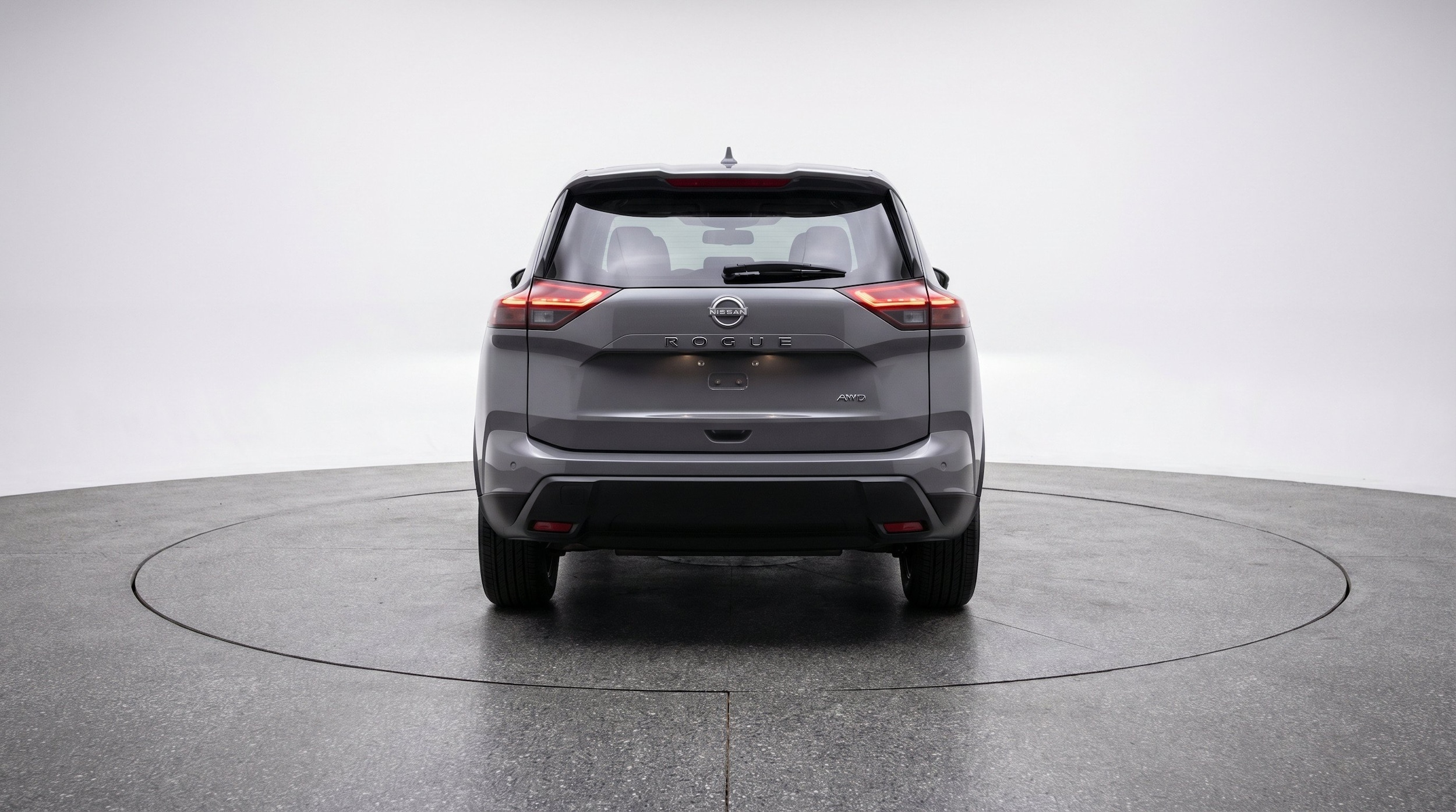 Thumbnail: 2025 Nissan Rogue - 7