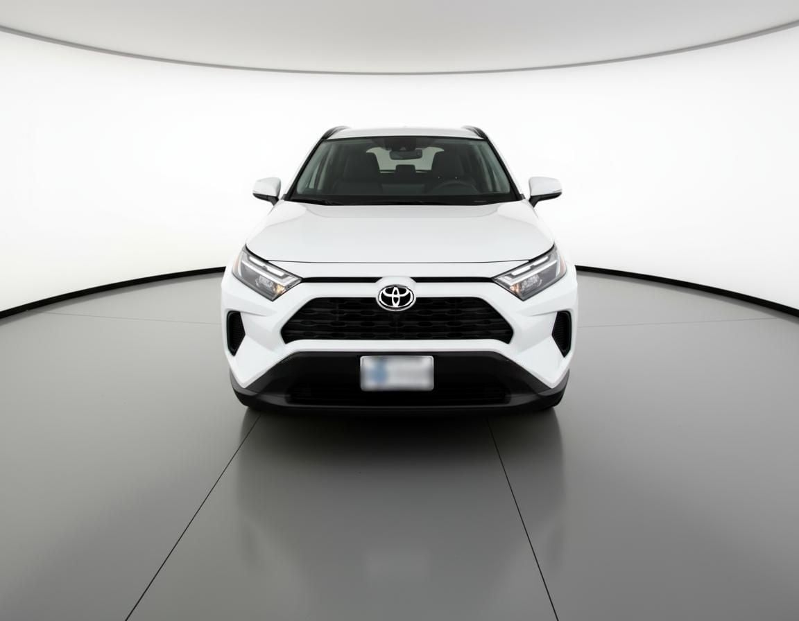 Thumbnail: 2025 Toyota RAV4 - 2