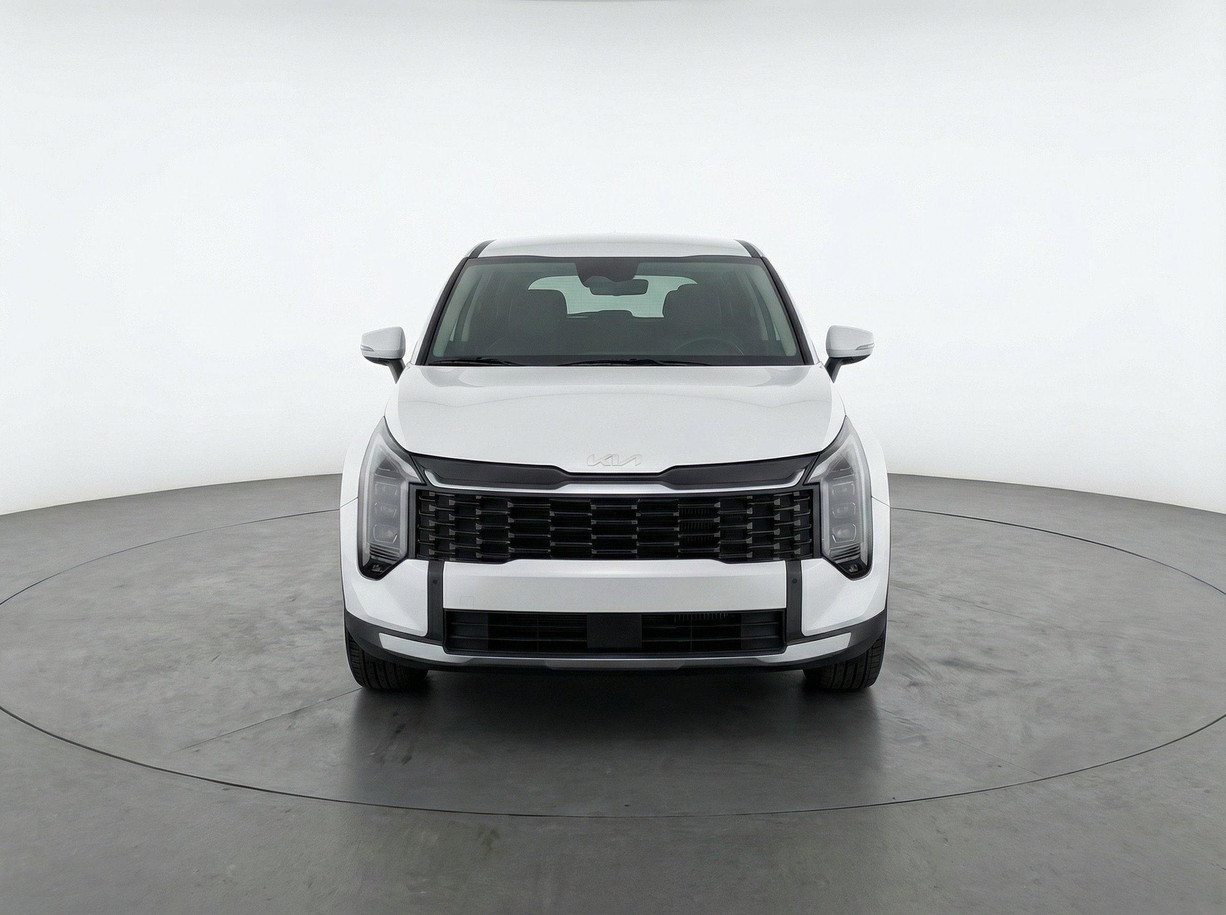 Thumbnail: 2026 Kia Sportage - 2