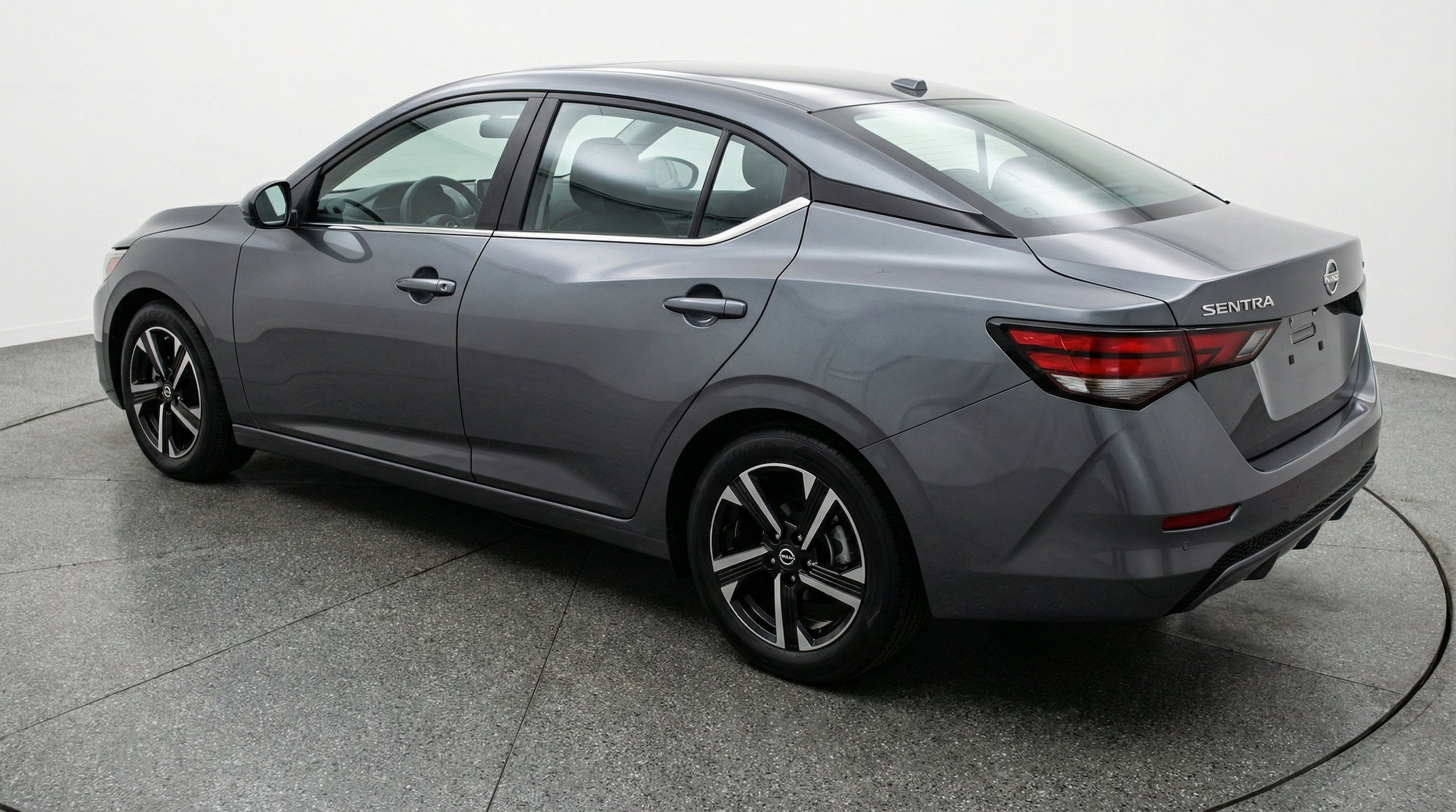Thumbnail: 2025 Nissan Sentra - 6
