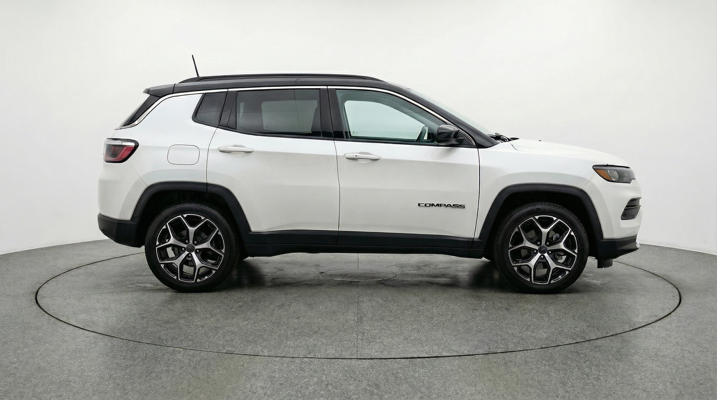 Thumbnail: 2025 Jeep Compass - 8