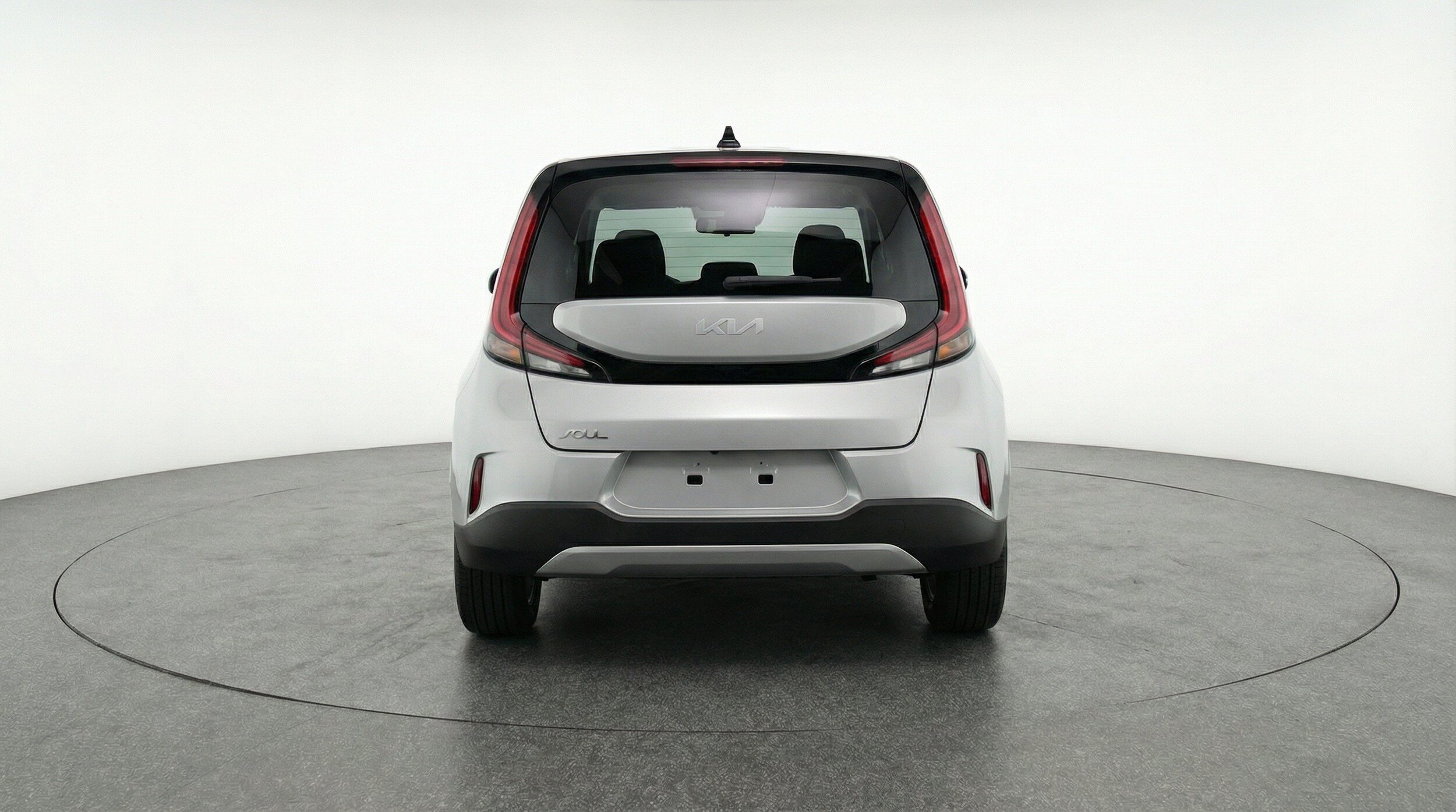 Thumbnail: 2025 Kia Soul - 7