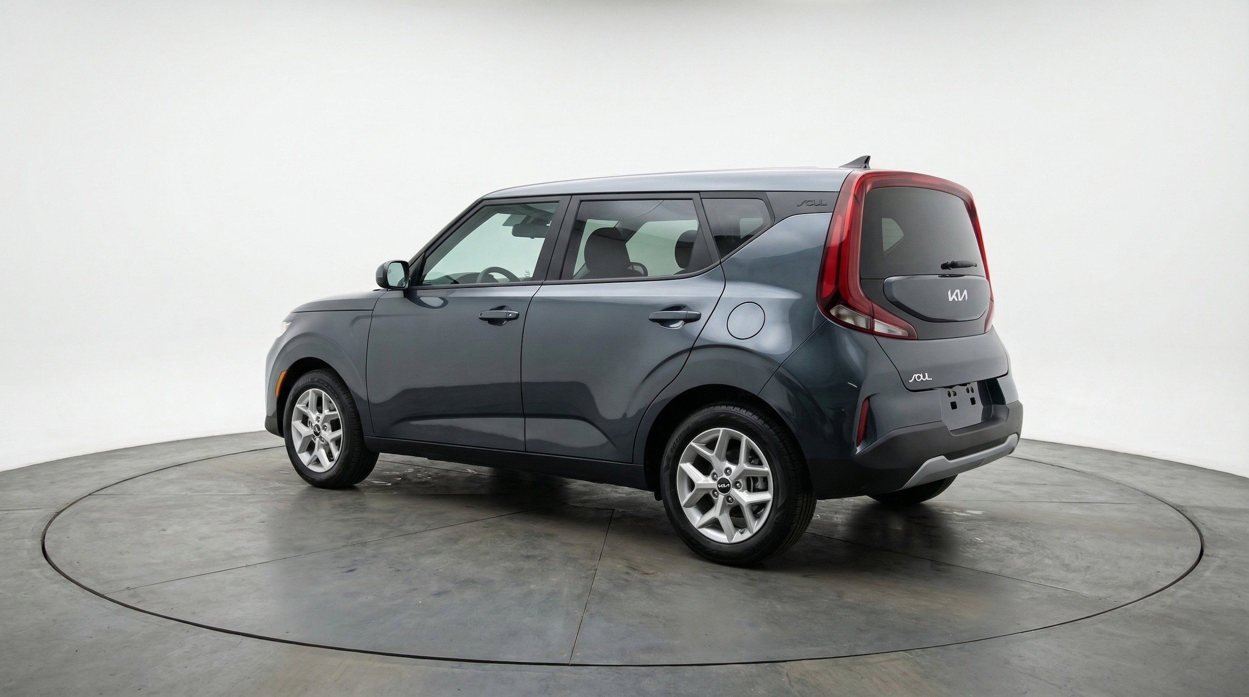 Thumbnail: 2025 Kia Soul - 6