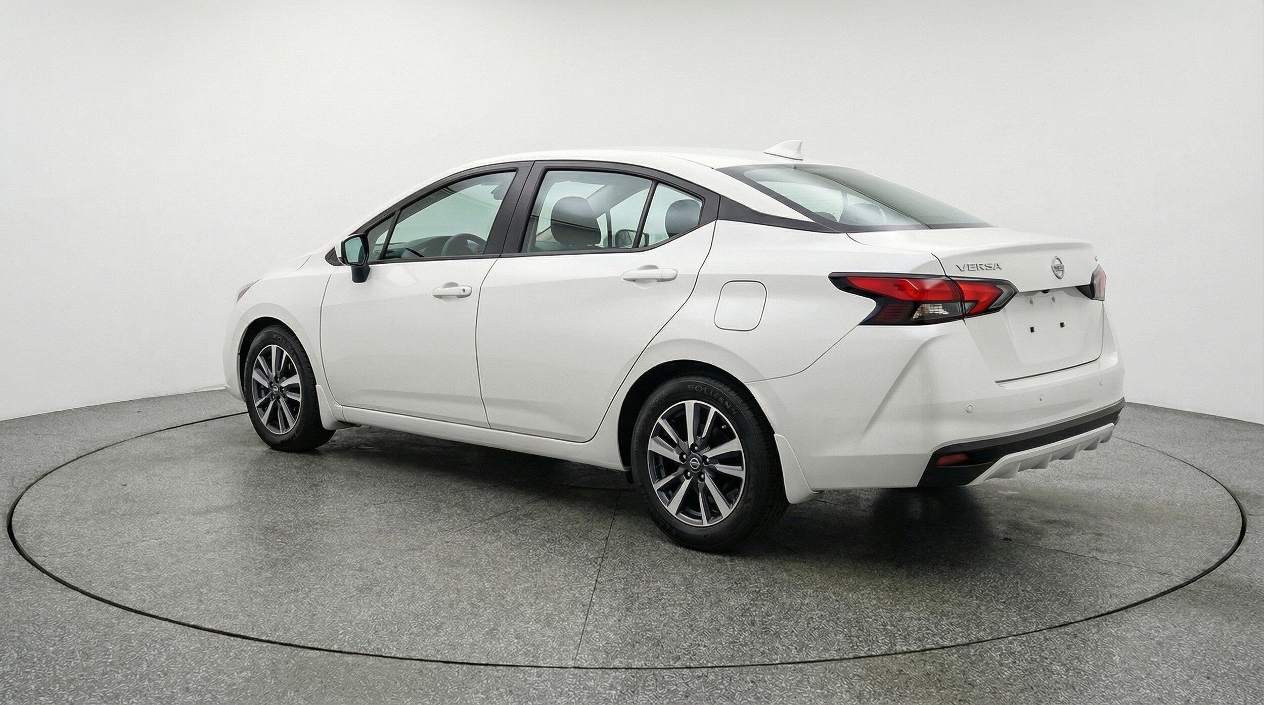 Thumbnail: 2025 Nissan Versa - 6