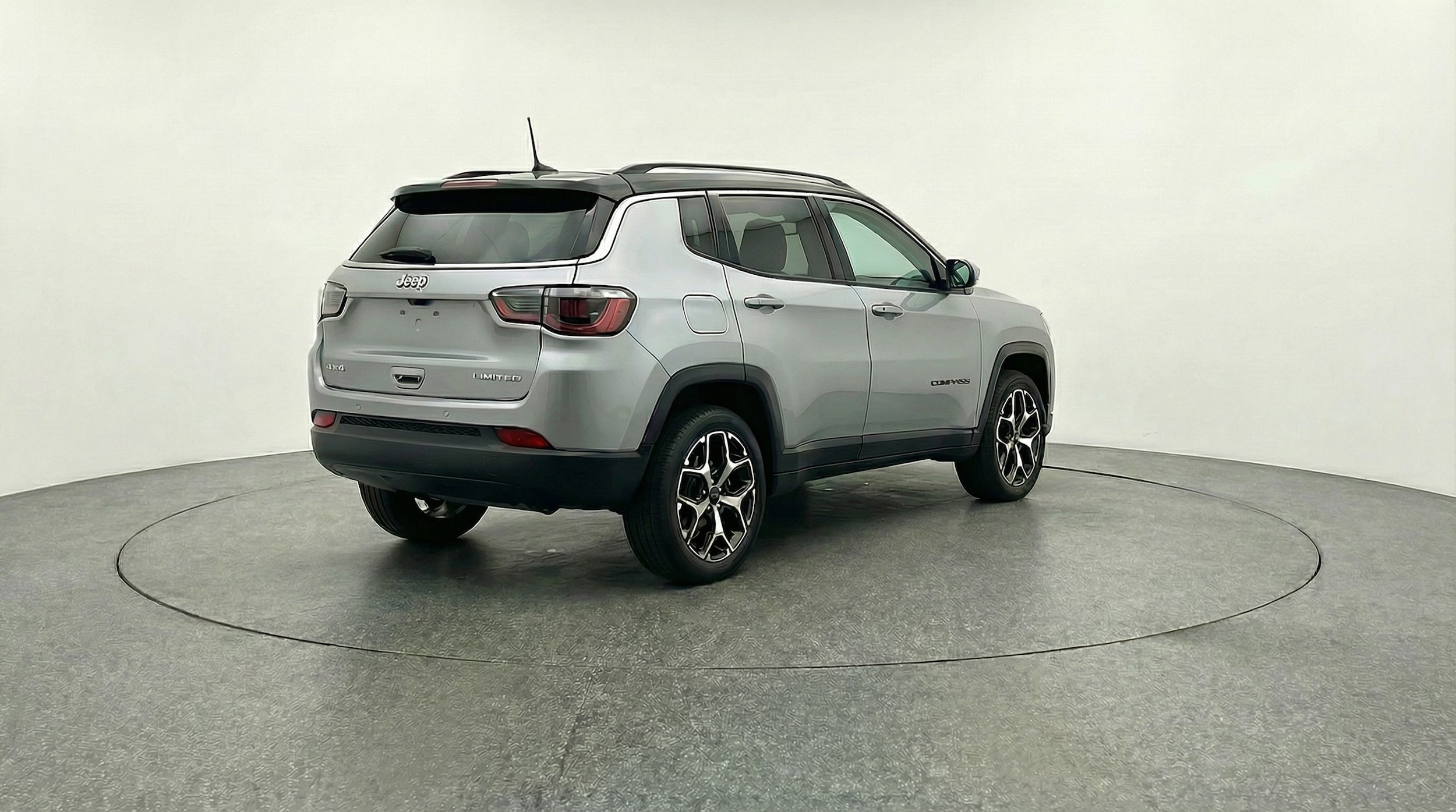 Thumbnail: 2025 Jeep Compass - 7