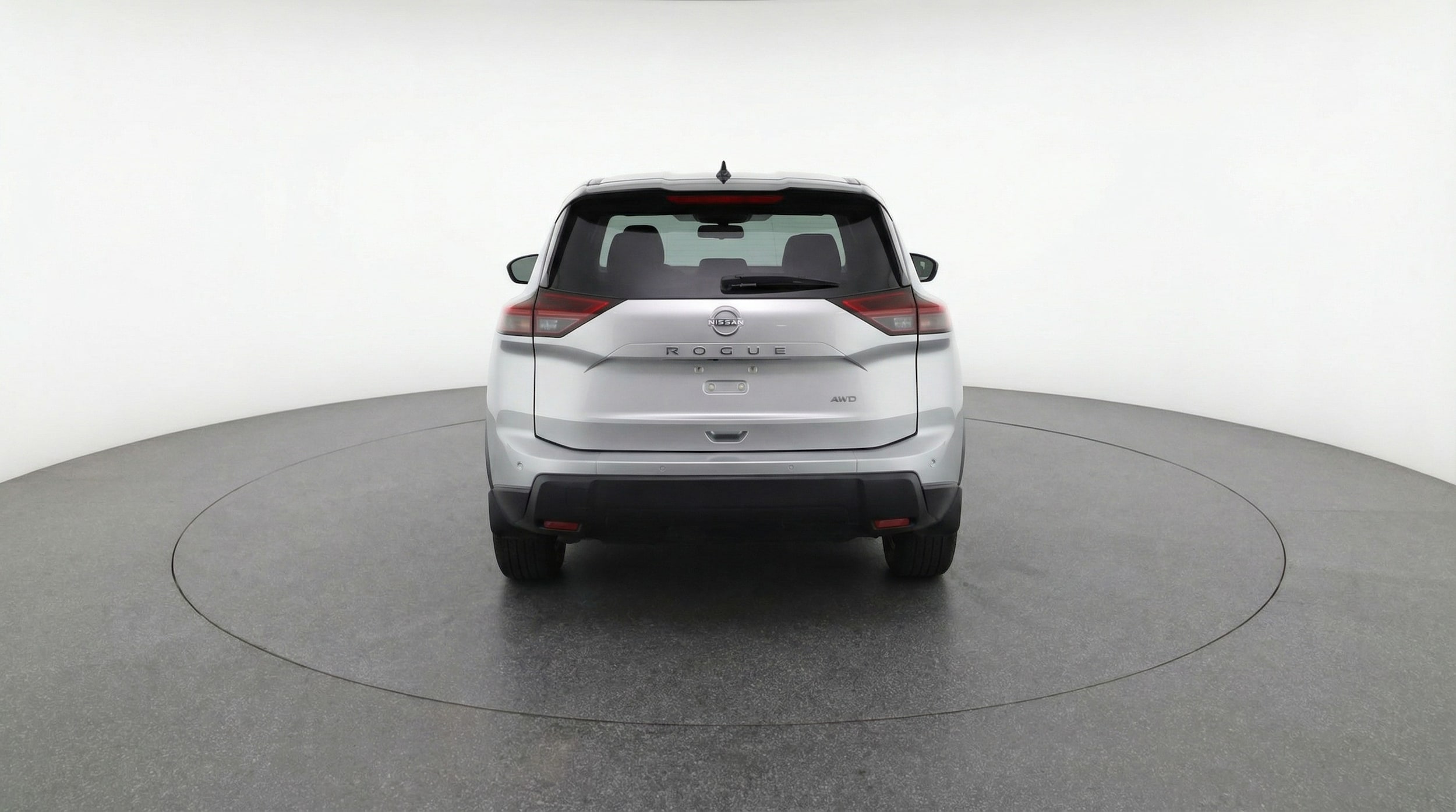 Thumbnail: 2025 Nissan Rogue - 6