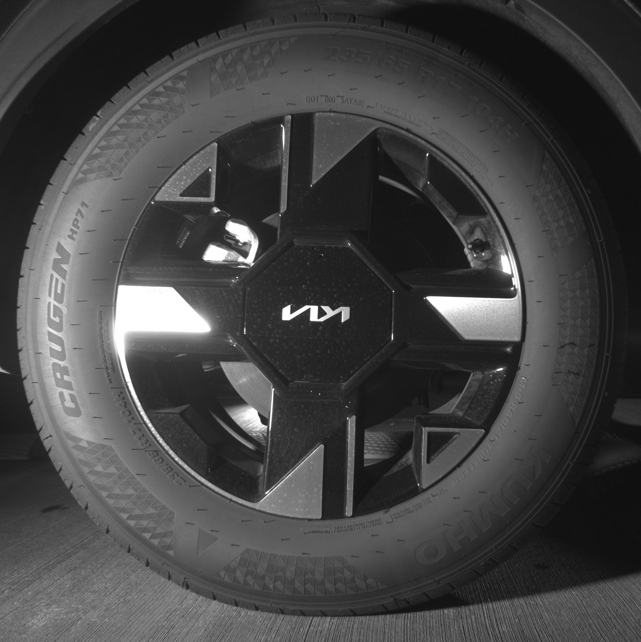 Thumbnail: 2026 Kia Sportage - 15