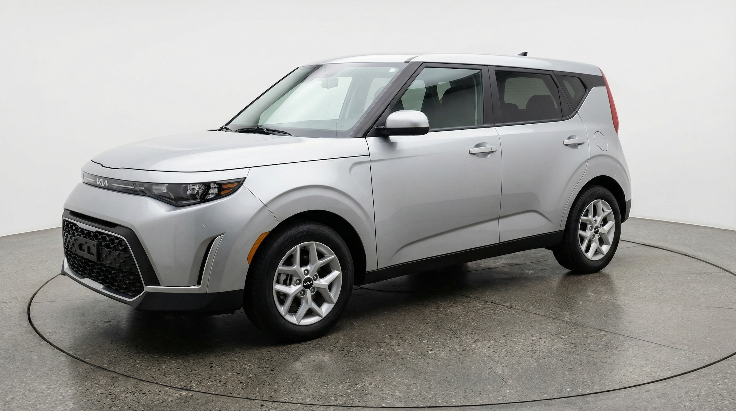 Thumbnail: 2025 Kia Soul - 3