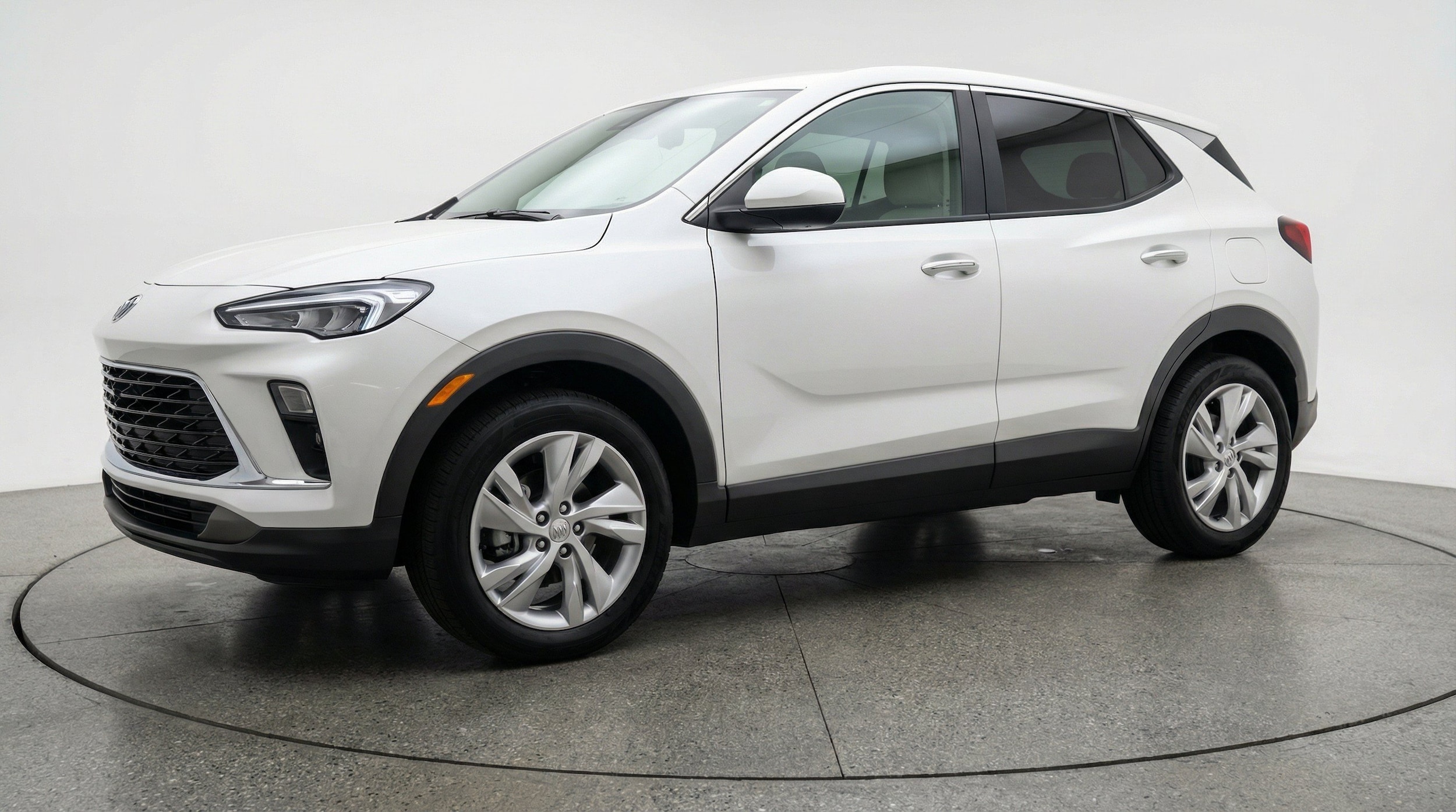 Thumbnail: 2026 Buick Encore GX - 3