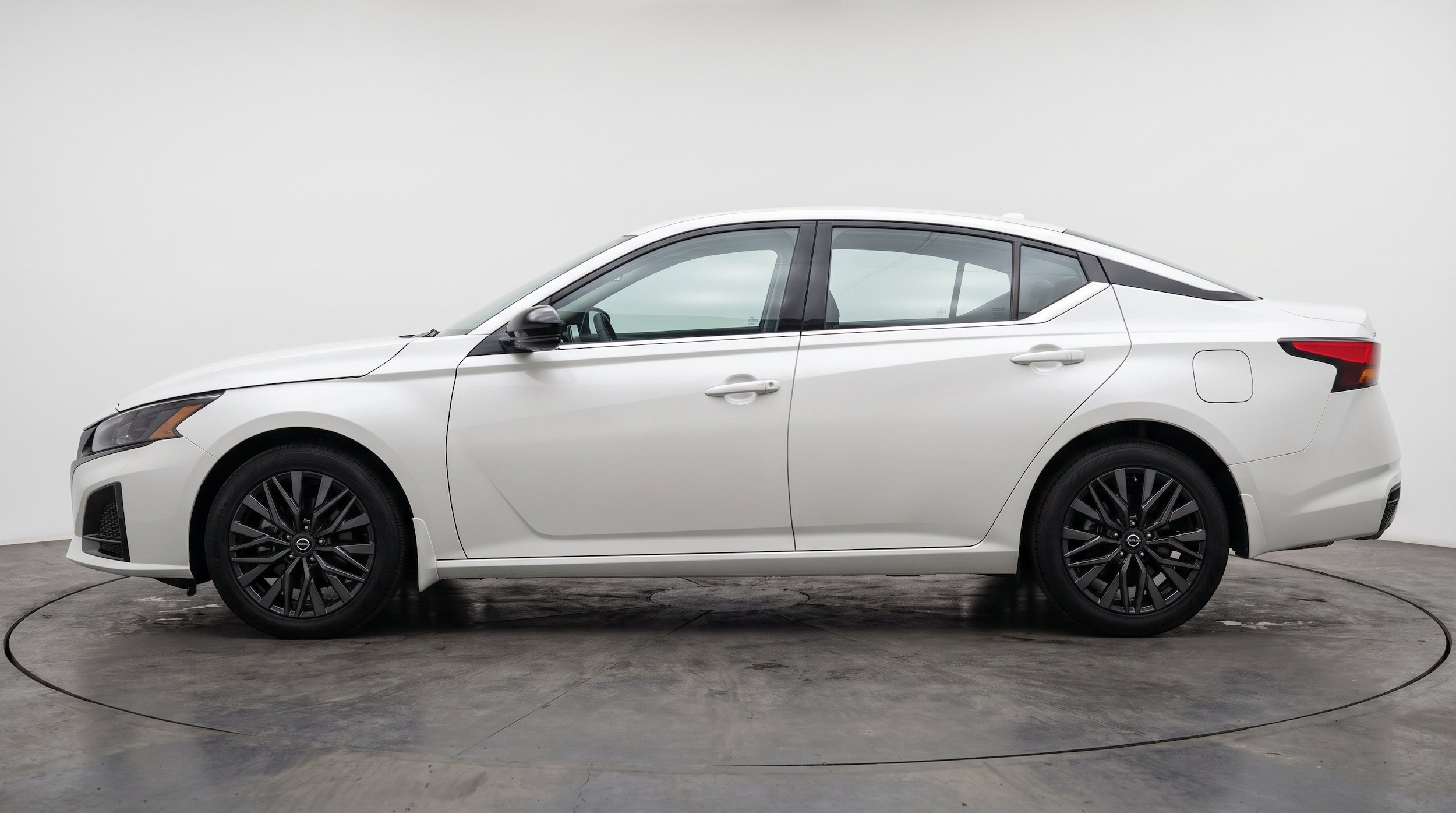 Thumbnail: 2026 Nissan Altima - 5